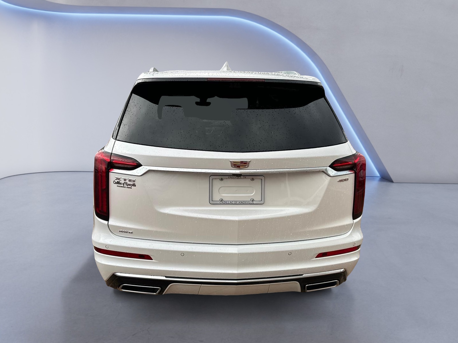 2024 Cadillac XT6 Premium Luxury AWD 5