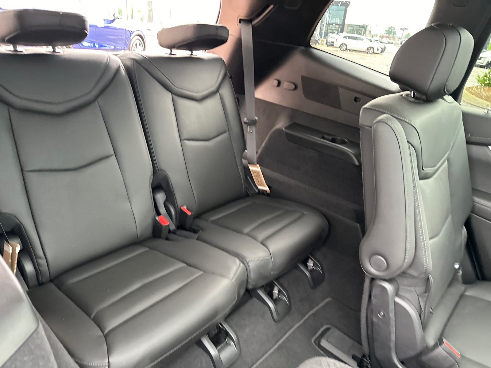 2024 Cadillac XT6 Premium Luxury AWD 26