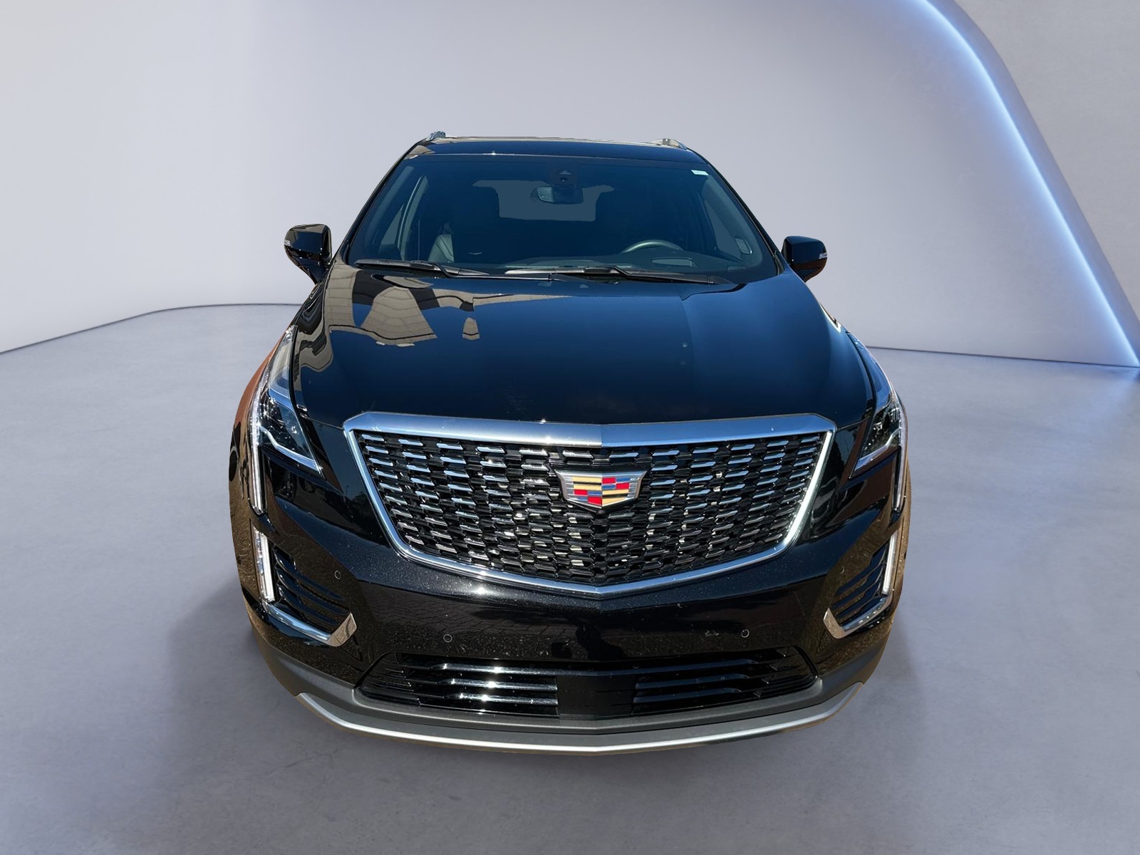 2024 Cadillac XT5 Premium Luxury AWD 2