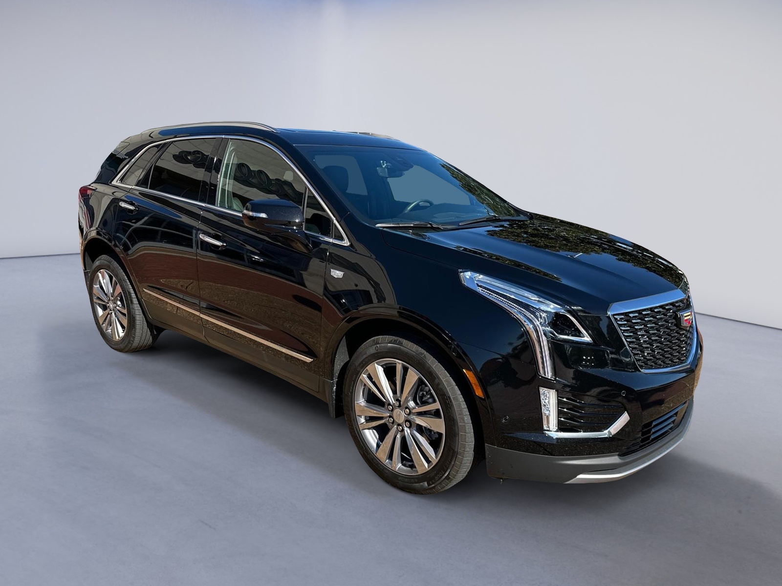 2024 Cadillac XT5 Premium Luxury AWD 3