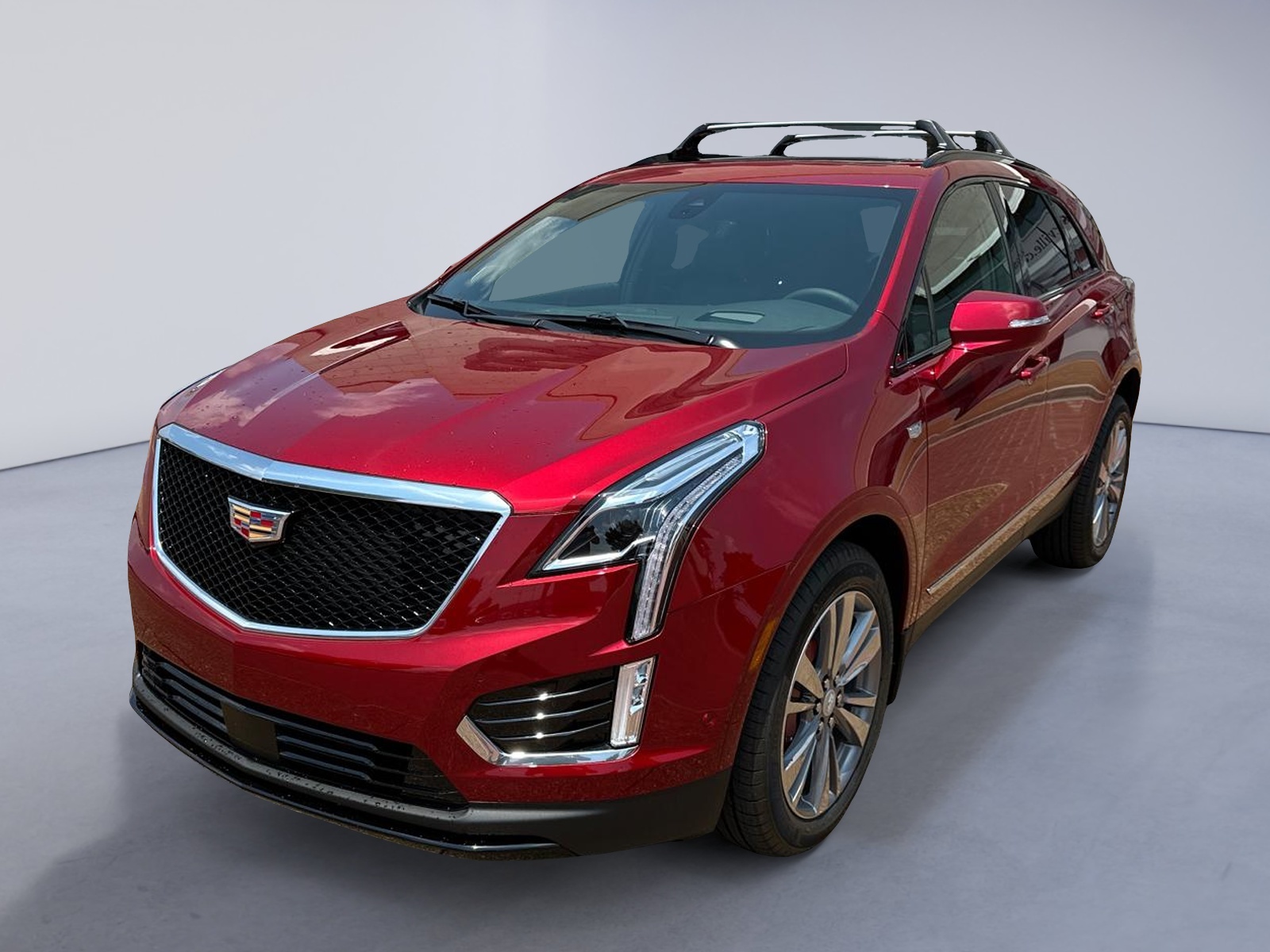 2024 Cadillac XT5 Sport AWD 1