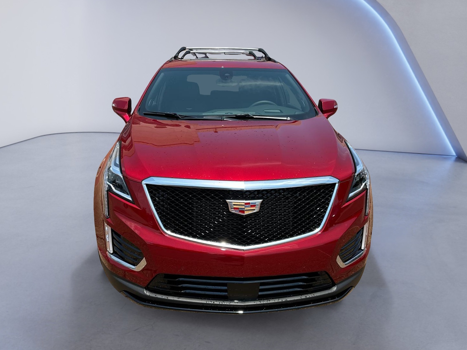 2024 Cadillac XT5 Sport AWD 2