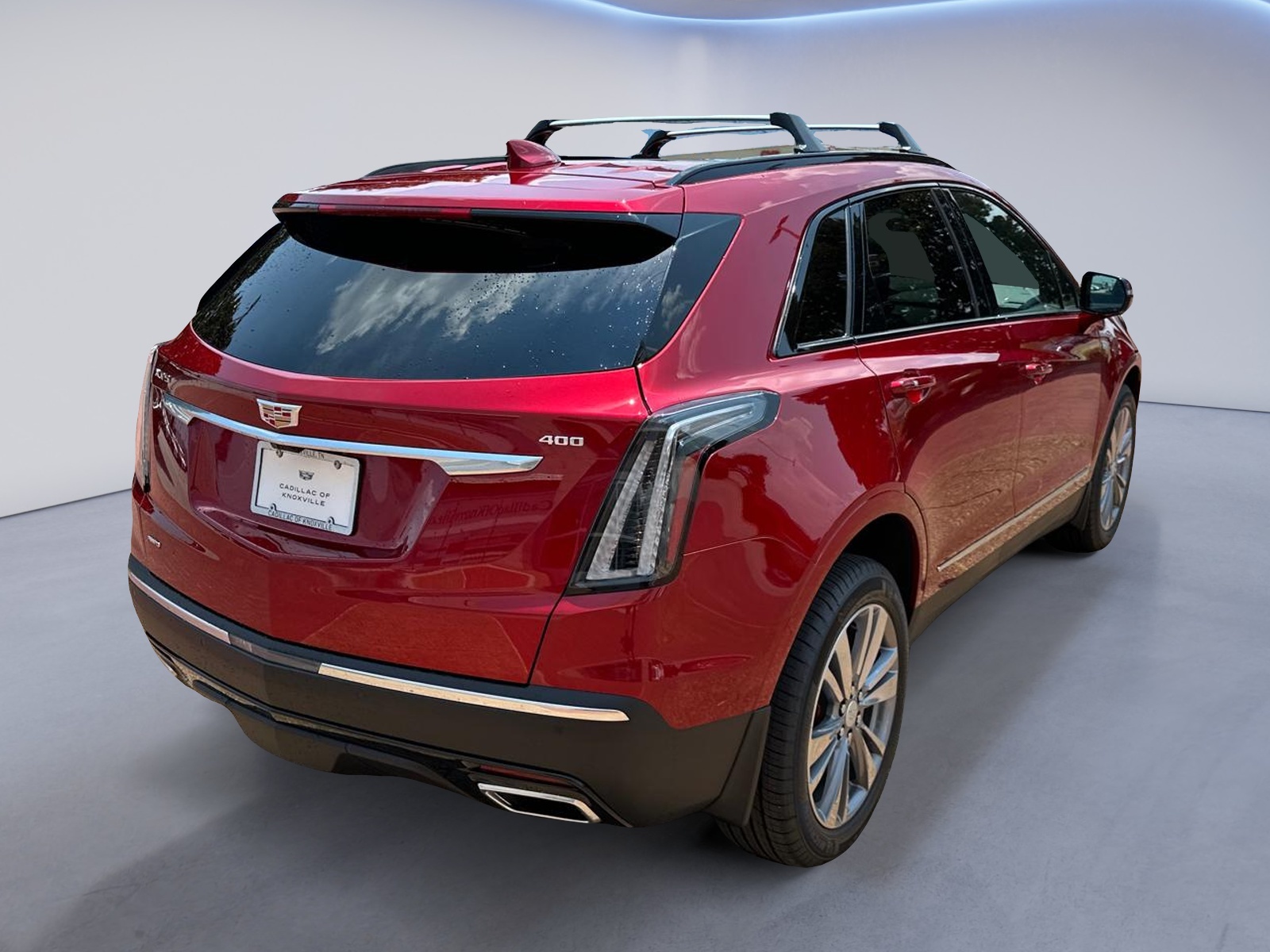 2024 Cadillac XT5 Sport AWD 4