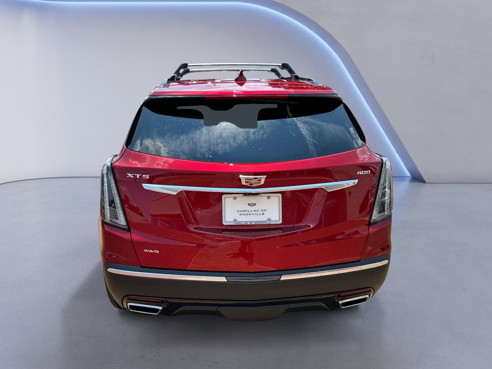 2024 Cadillac XT5 Sport AWD 5