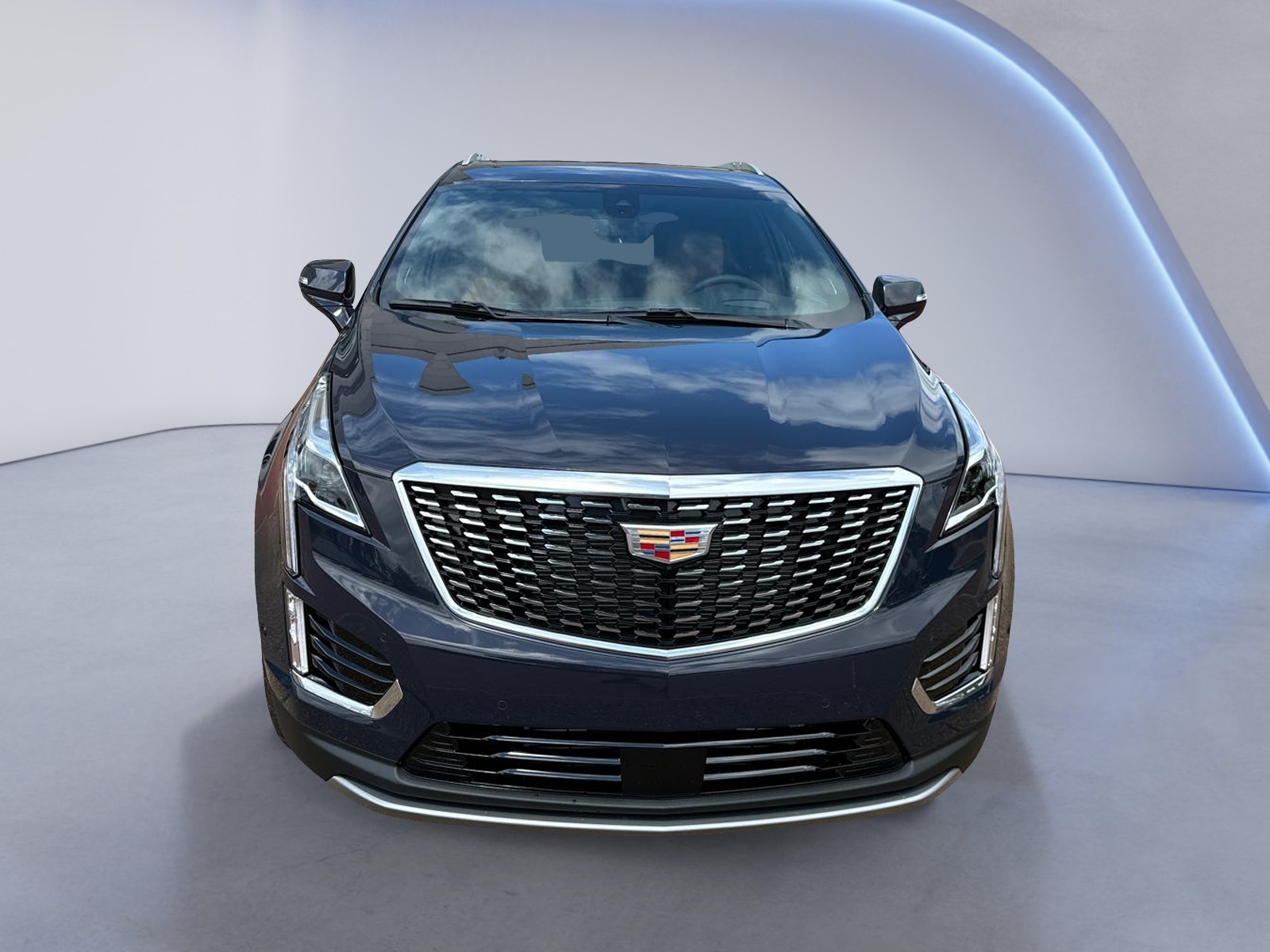 2024 Cadillac XT5 Premium Luxury FWD 2