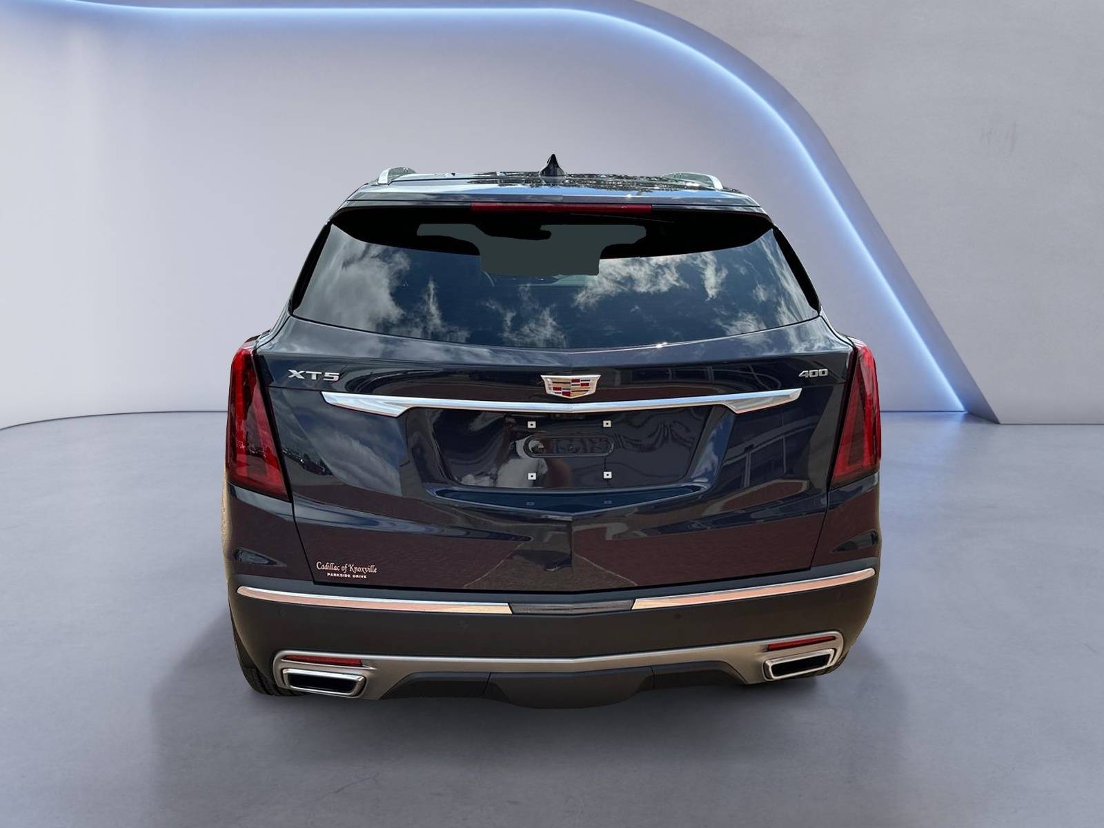 2024 Cadillac XT5 Premium Luxury FWD 5