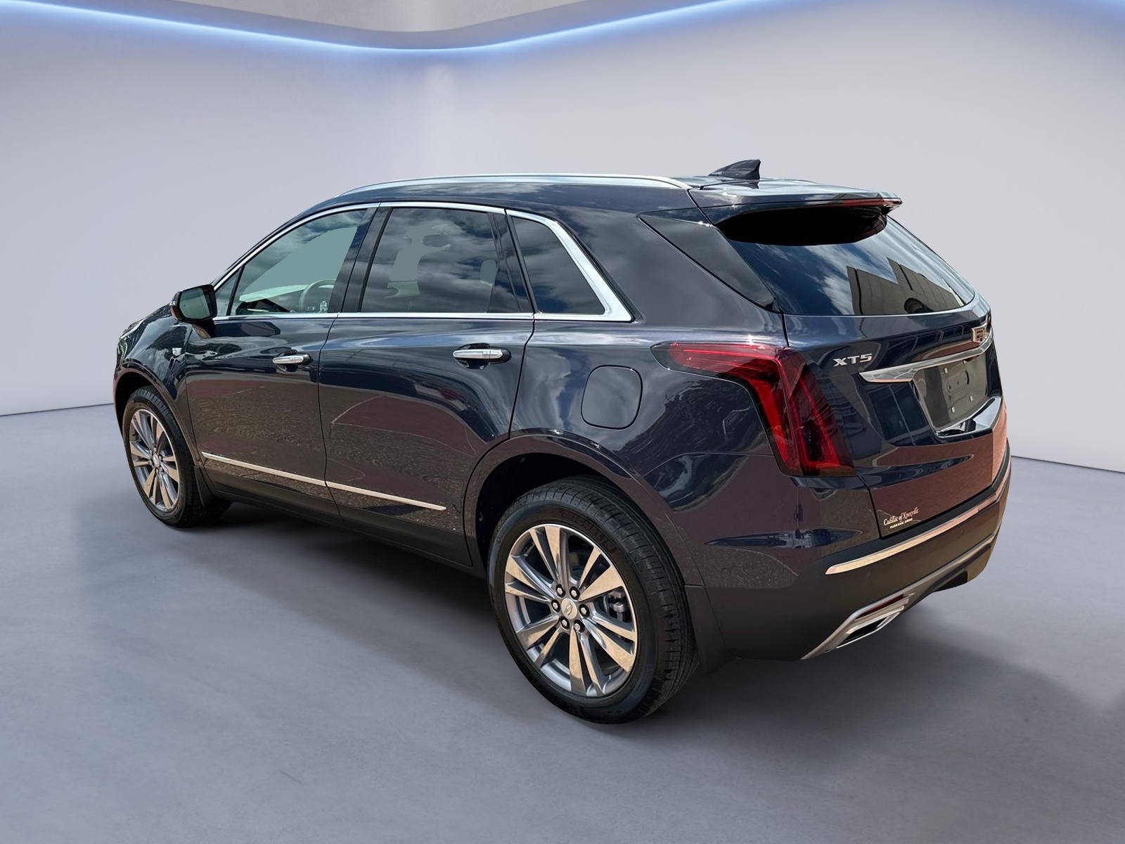 2024 Cadillac XT5 Premium Luxury FWD 6