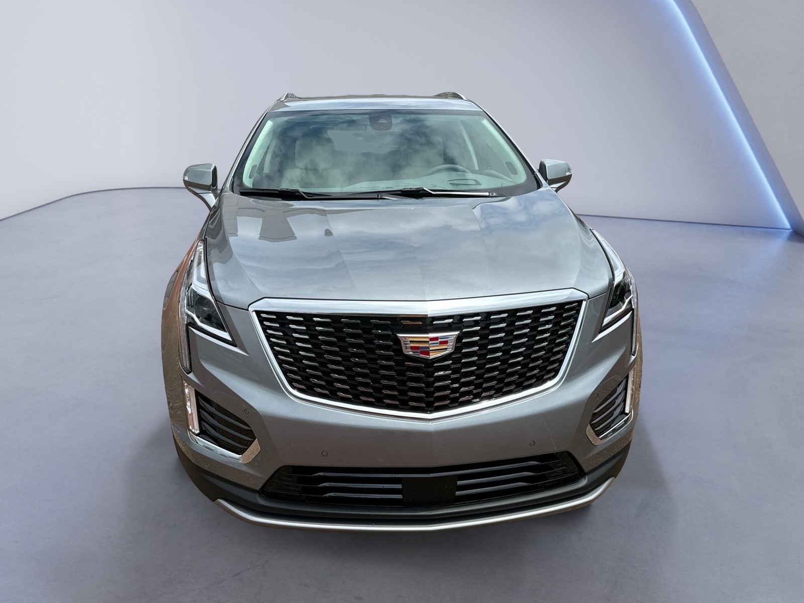 2024 Cadillac XT5 Premium Luxury AWD 2