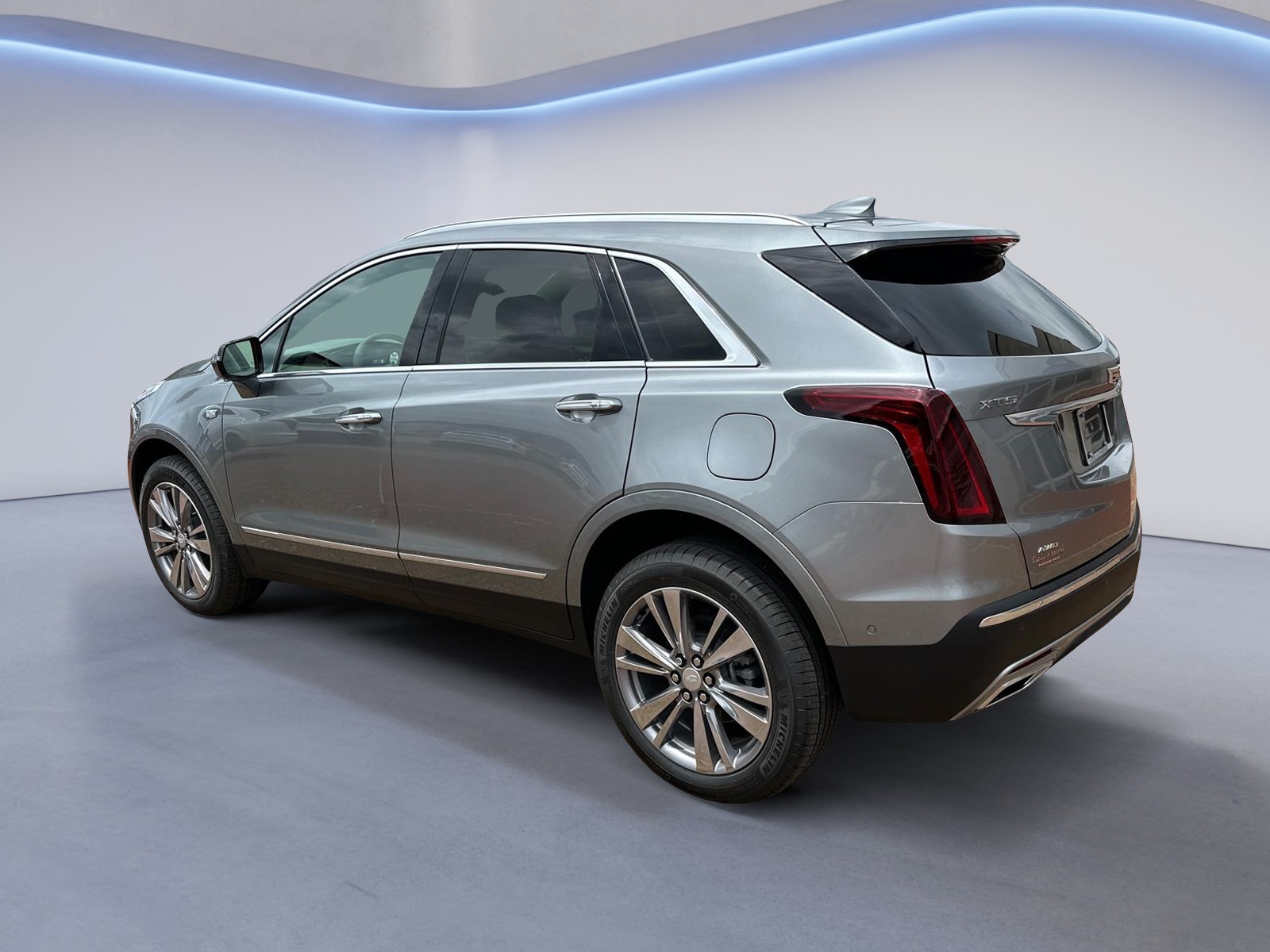 2024 Cadillac XT5 Premium Luxury AWD 6