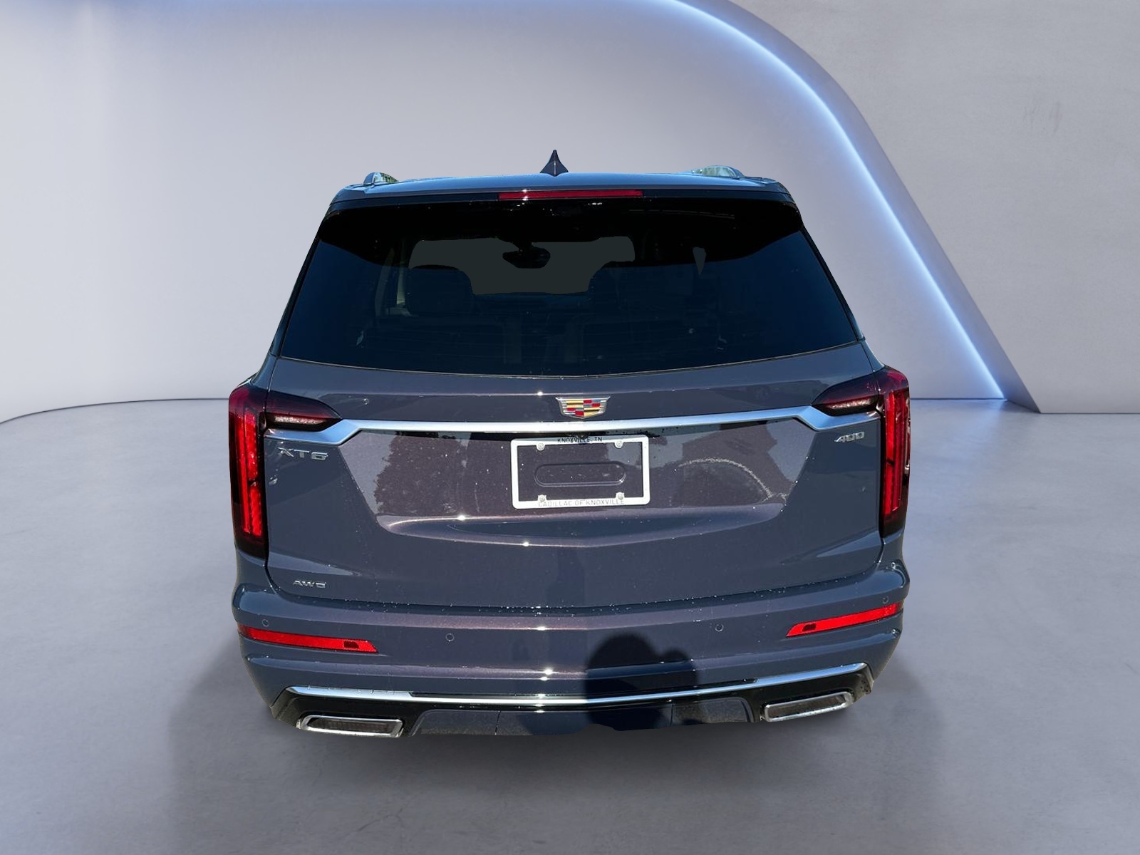 2024 Cadillac XT6 Premium Luxury AWD 5