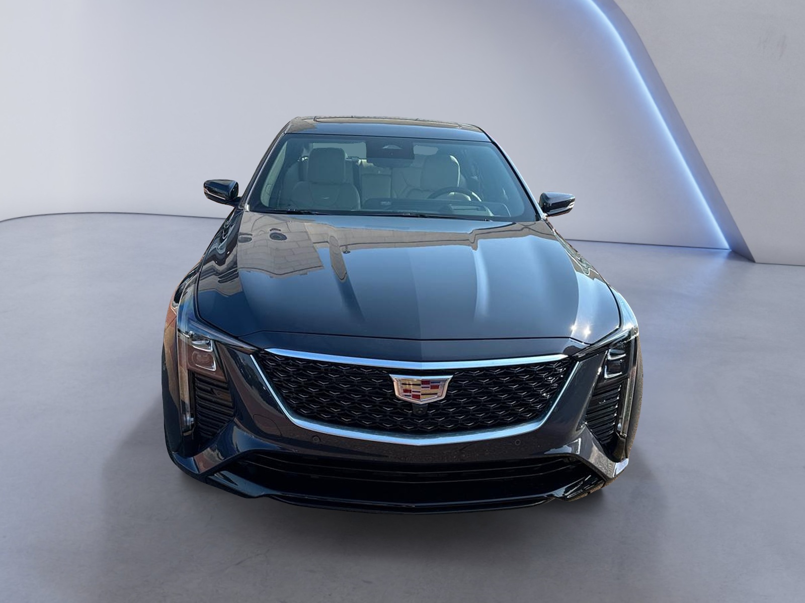 2025 Cadillac CT5 Premium Luxury 2
