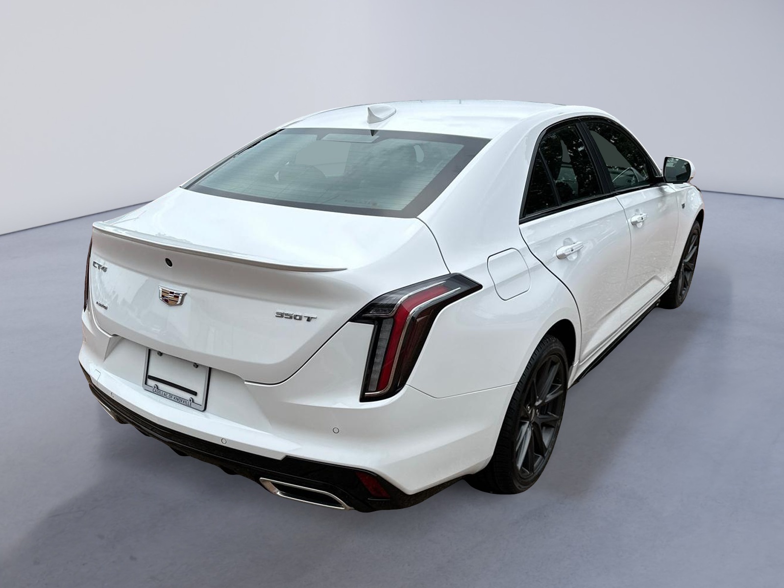 2025 Cadillac CT4 Sport 4