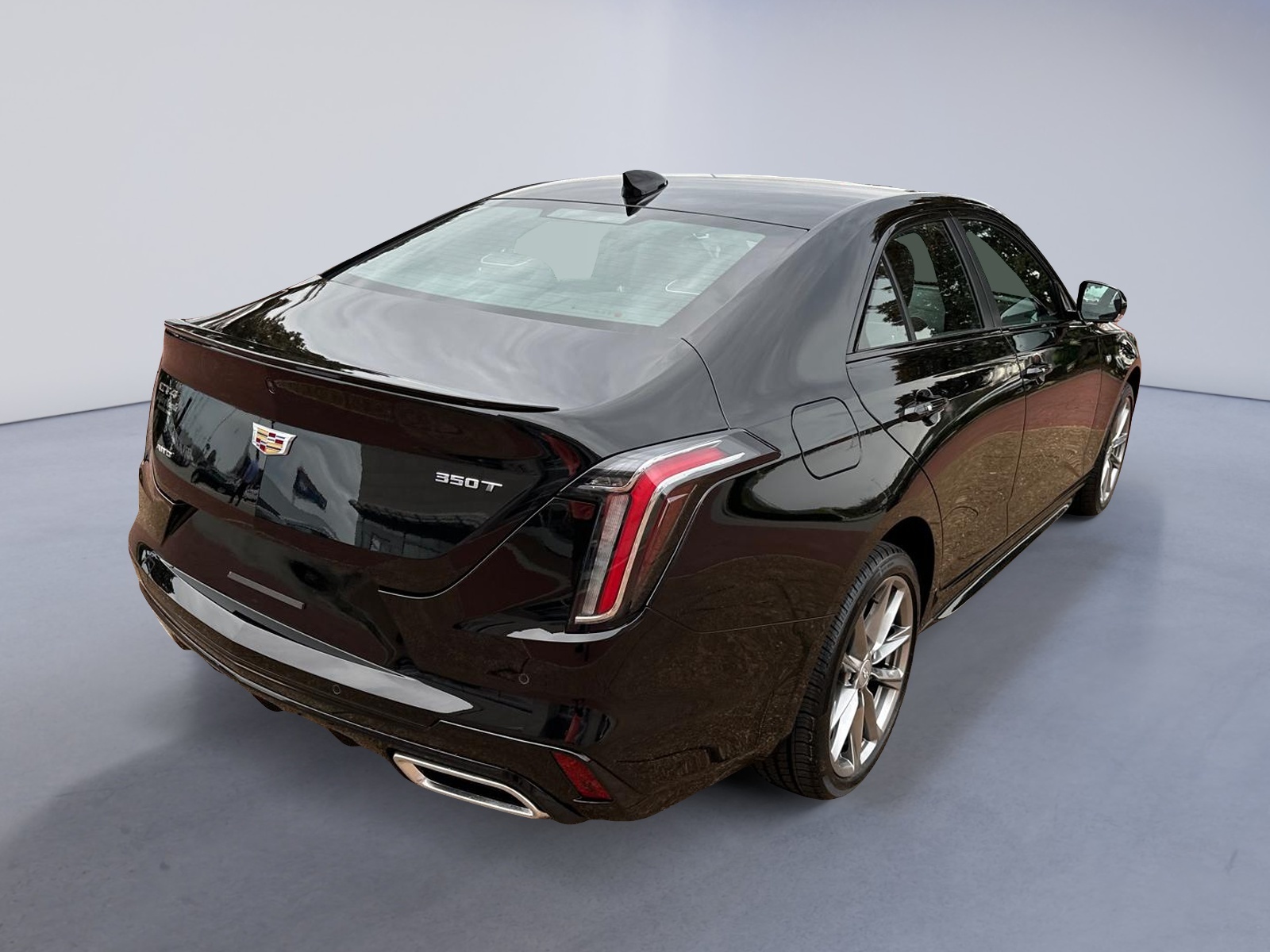 2025 Cadillac CT4 Sport 4