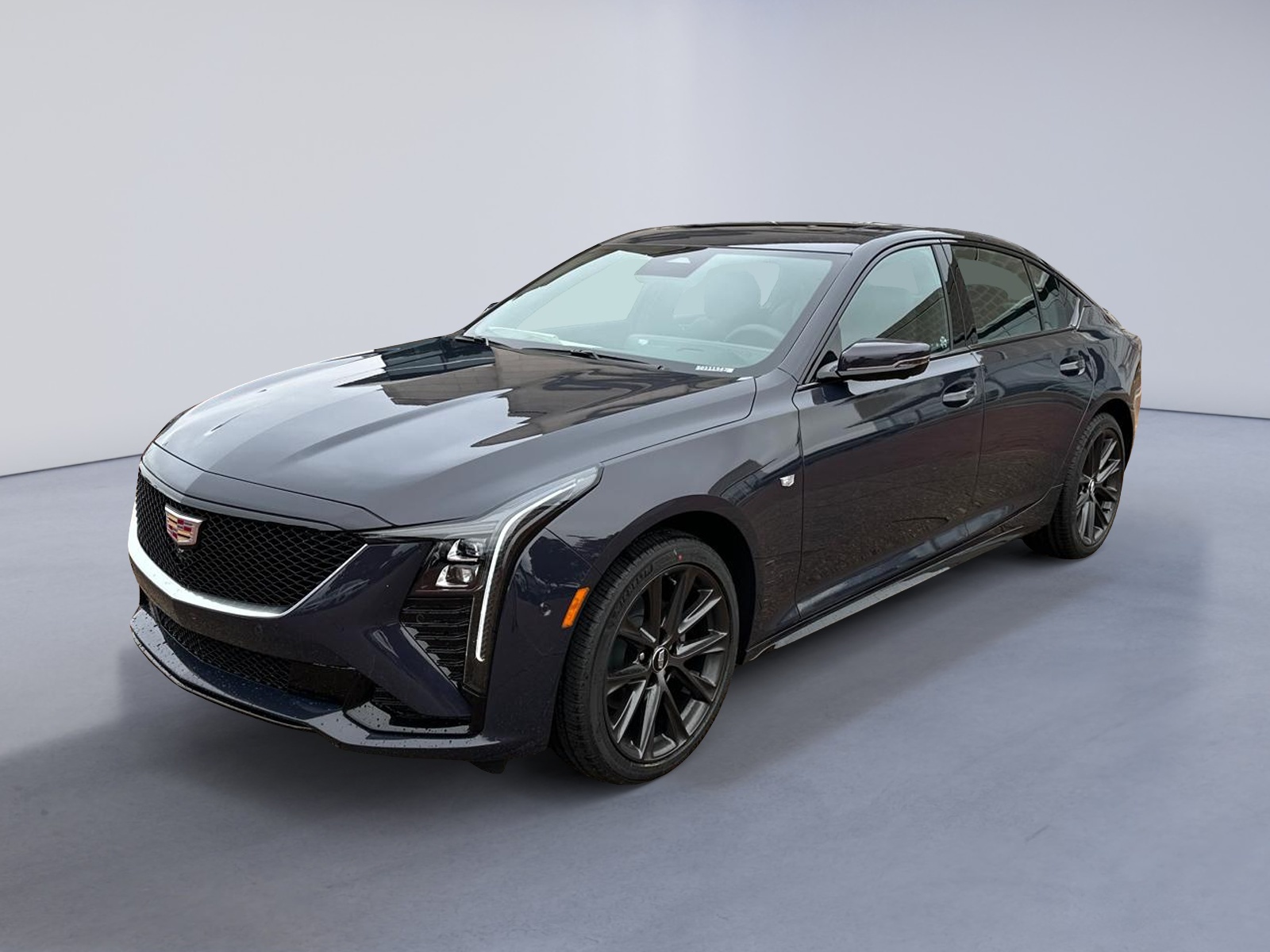 2025 Cadillac CT5 Sport 1