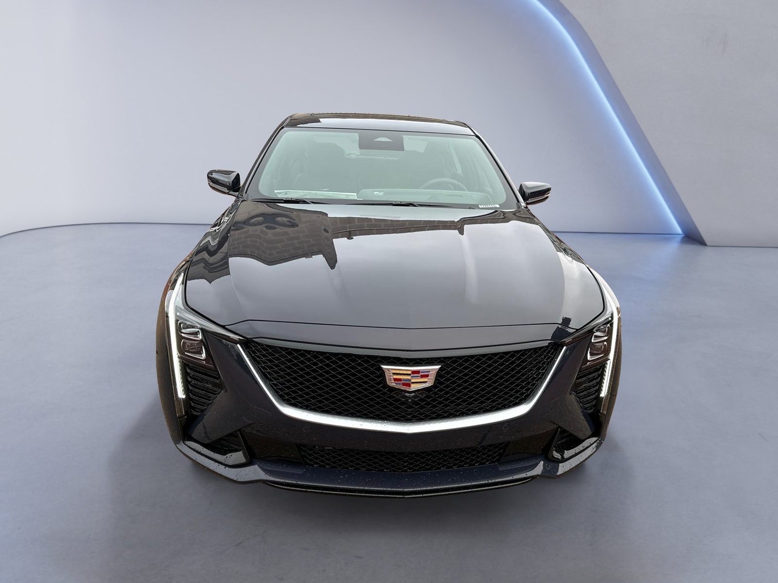 2025 Cadillac CT5 Sport 2