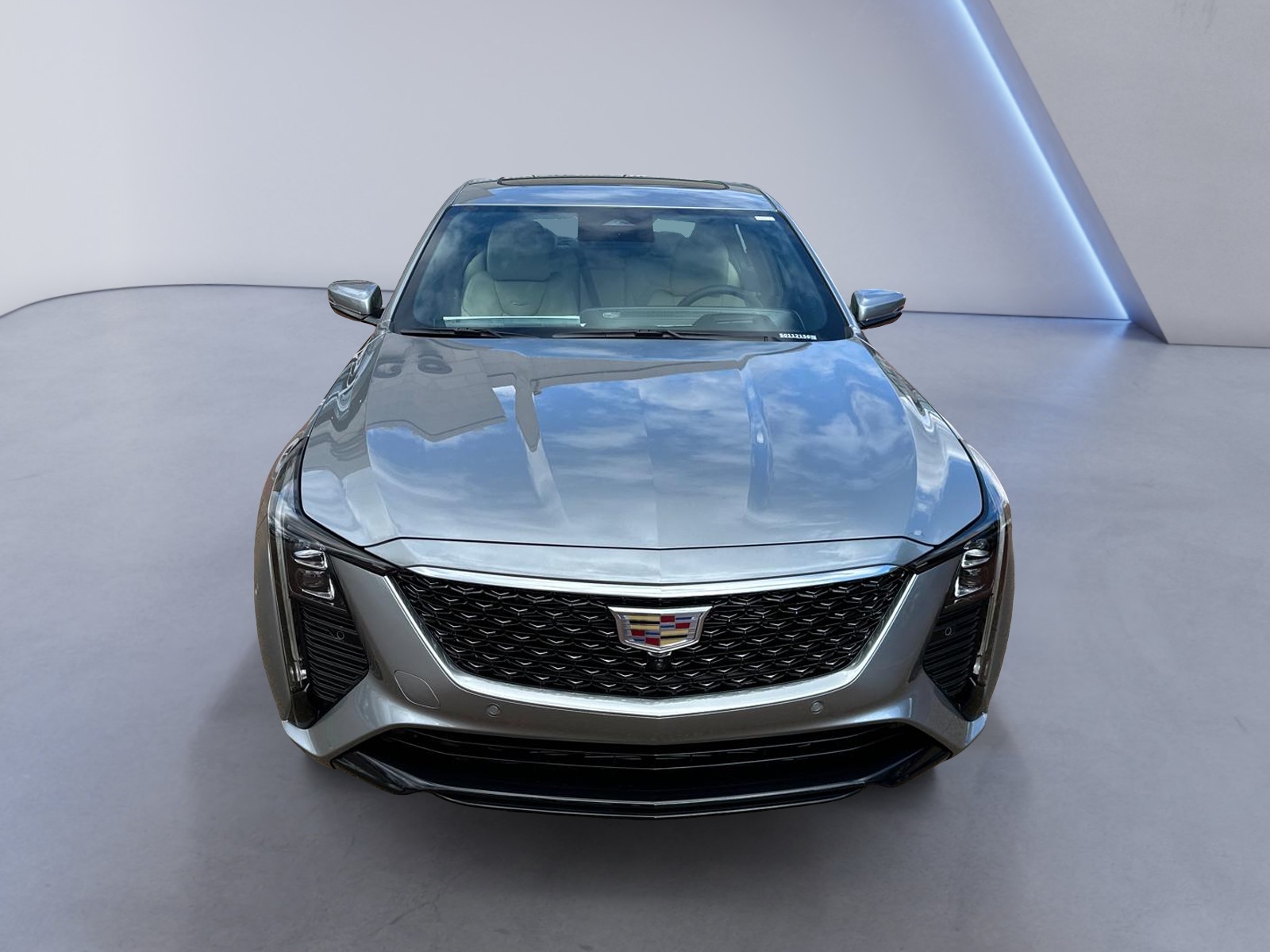 2025 Cadillac CT5 Premium Luxury 2