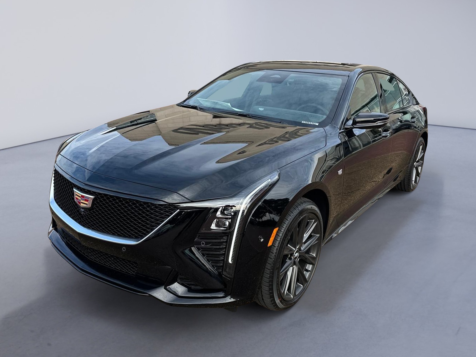 2025 Cadillac CT5 Sport 1