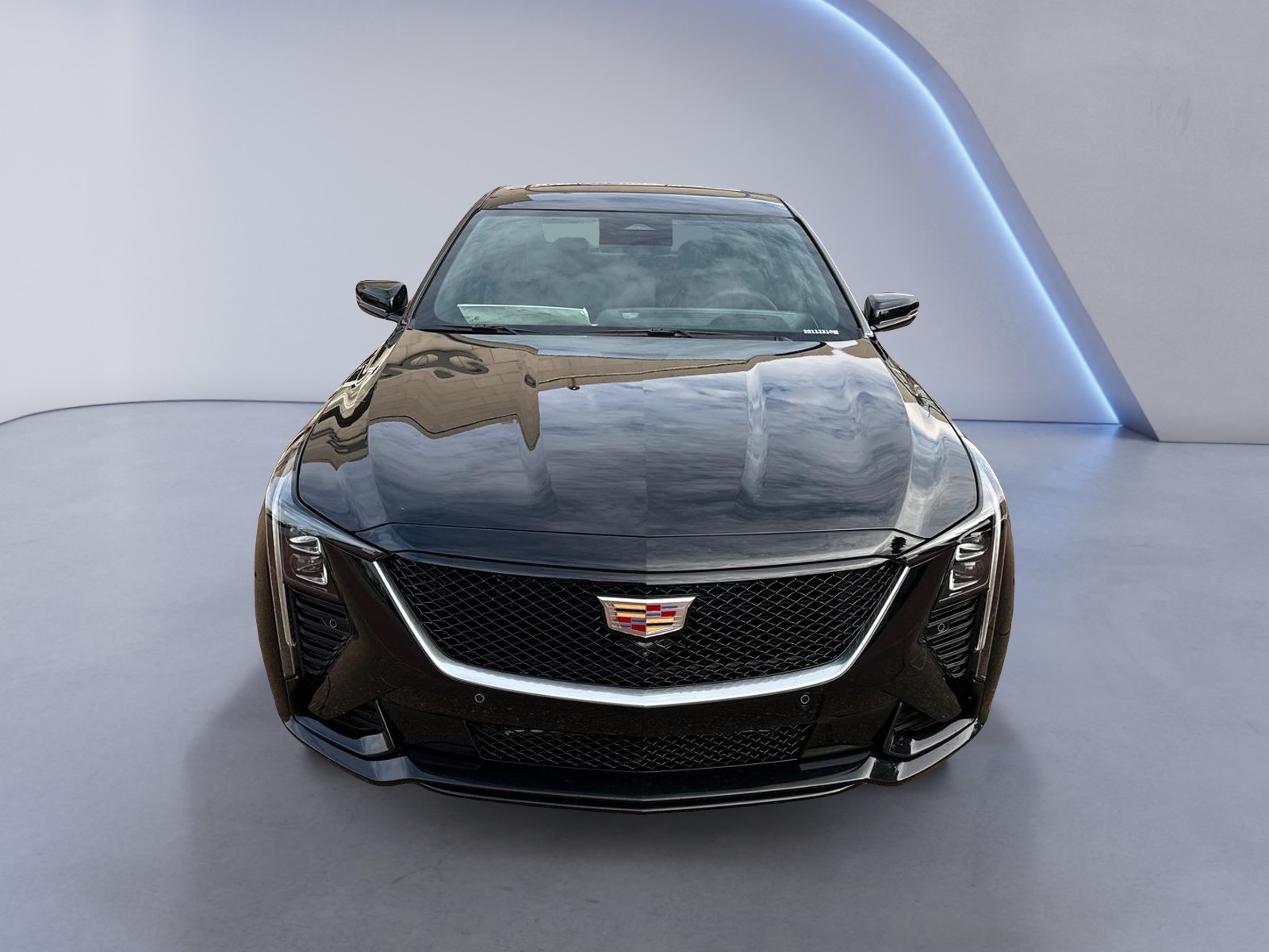 2025 Cadillac CT5 Sport 2