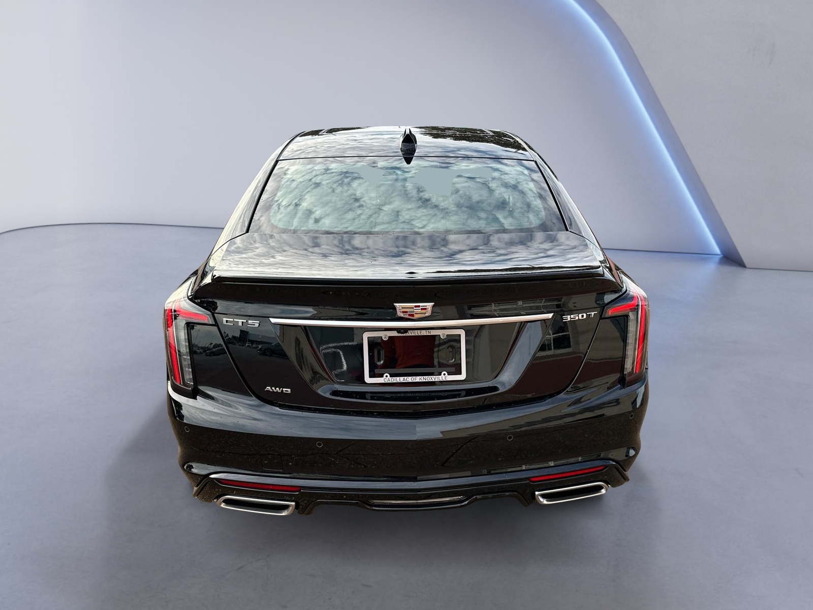 2025 Cadillac CT5 Sport 5