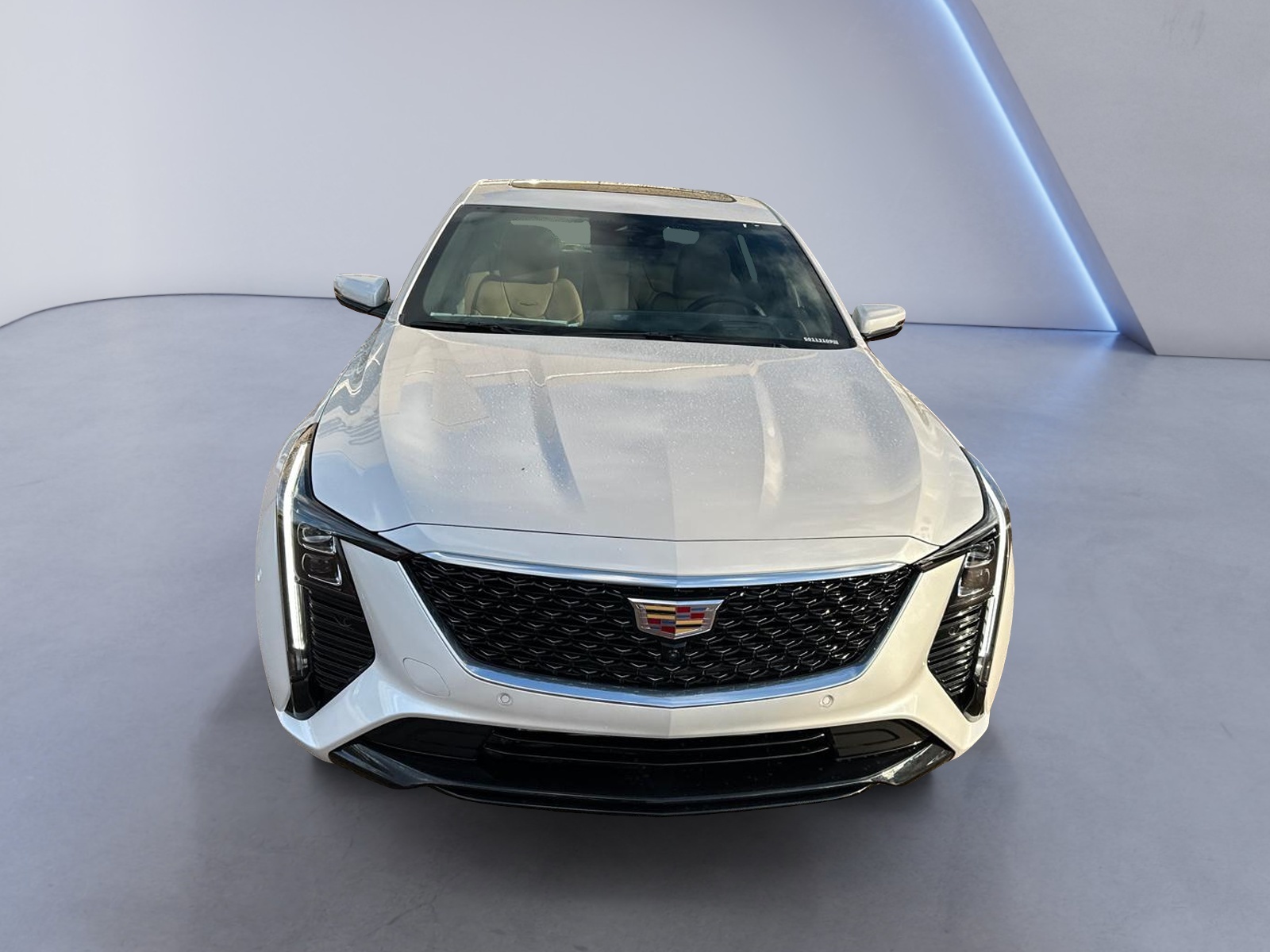 2025 Cadillac CT5 Premium Luxury 2