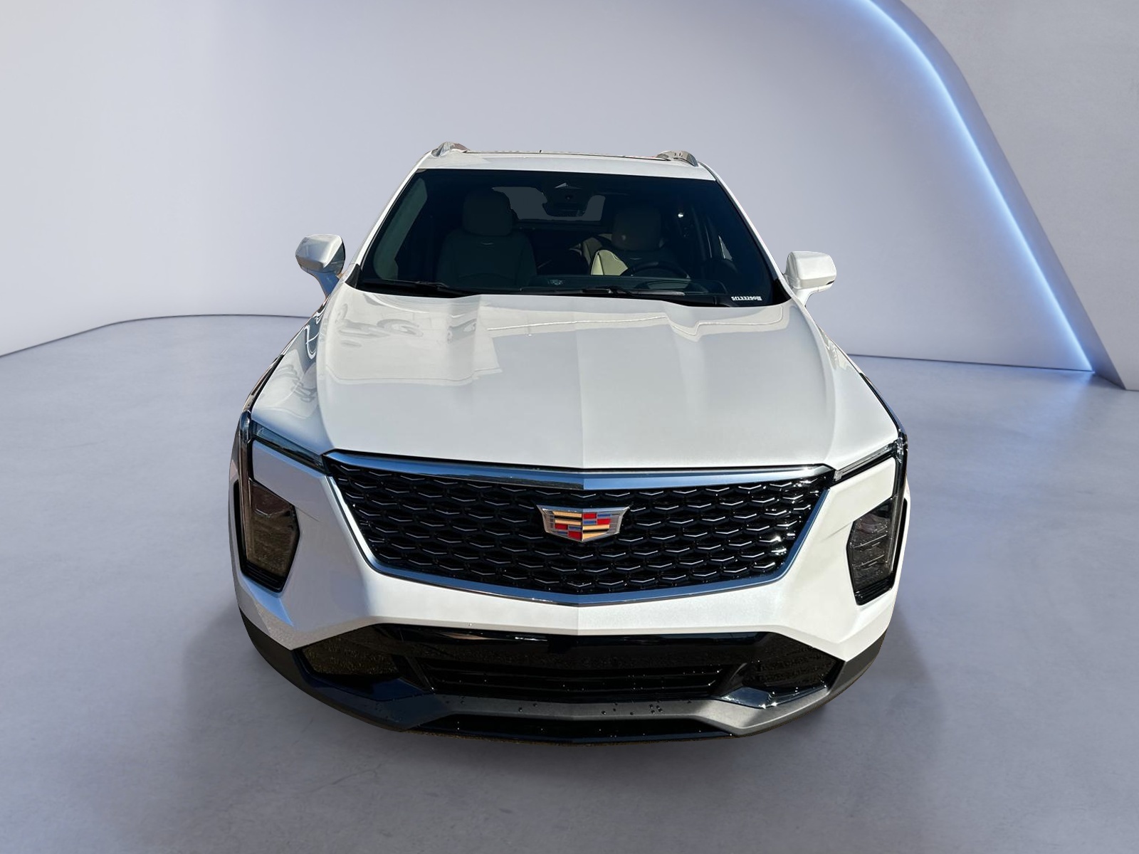 2025 Cadillac XT4 Premium Luxury AWD 2