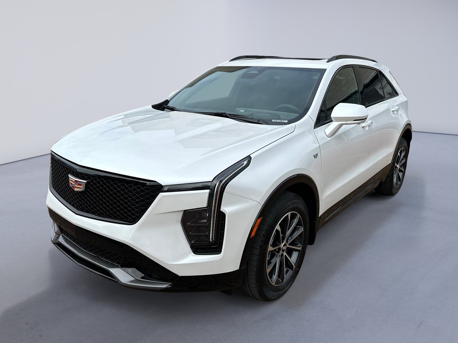 2025 Cadillac XT4 Sport FWD 1