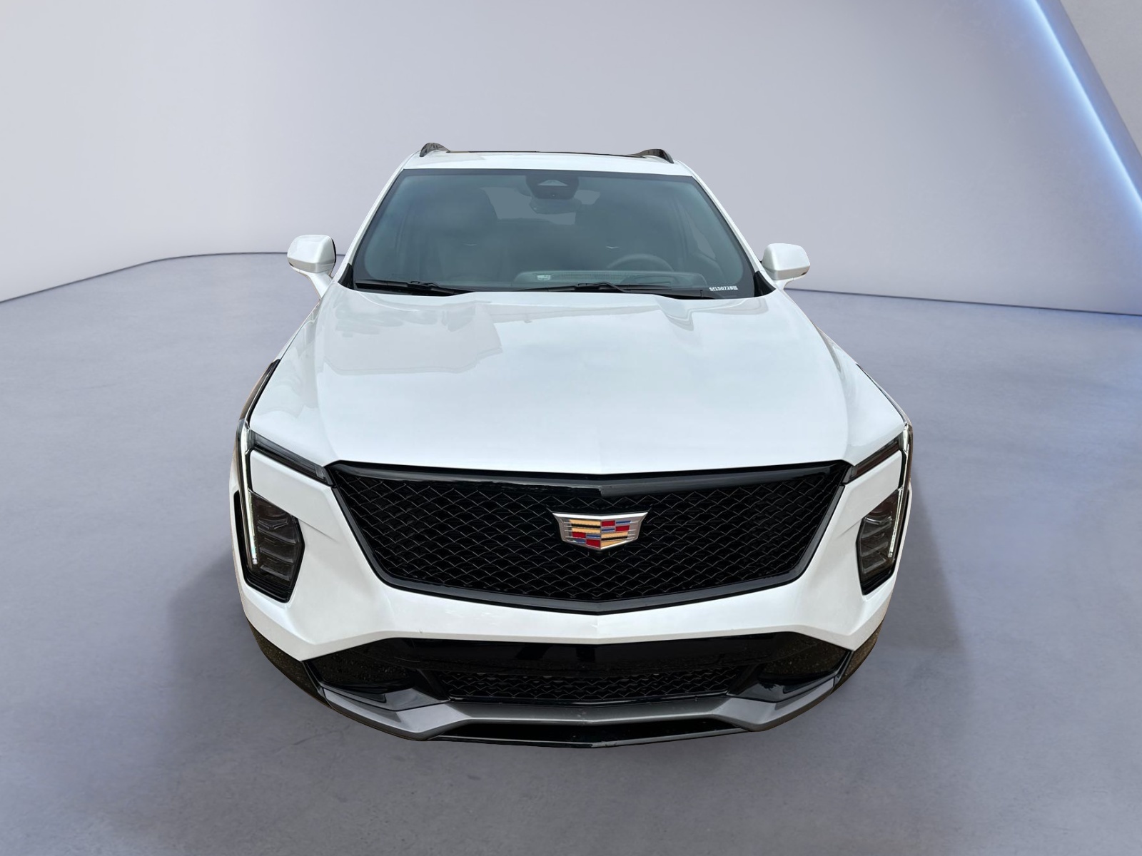 2025 Cadillac XT4 Sport FWD 2