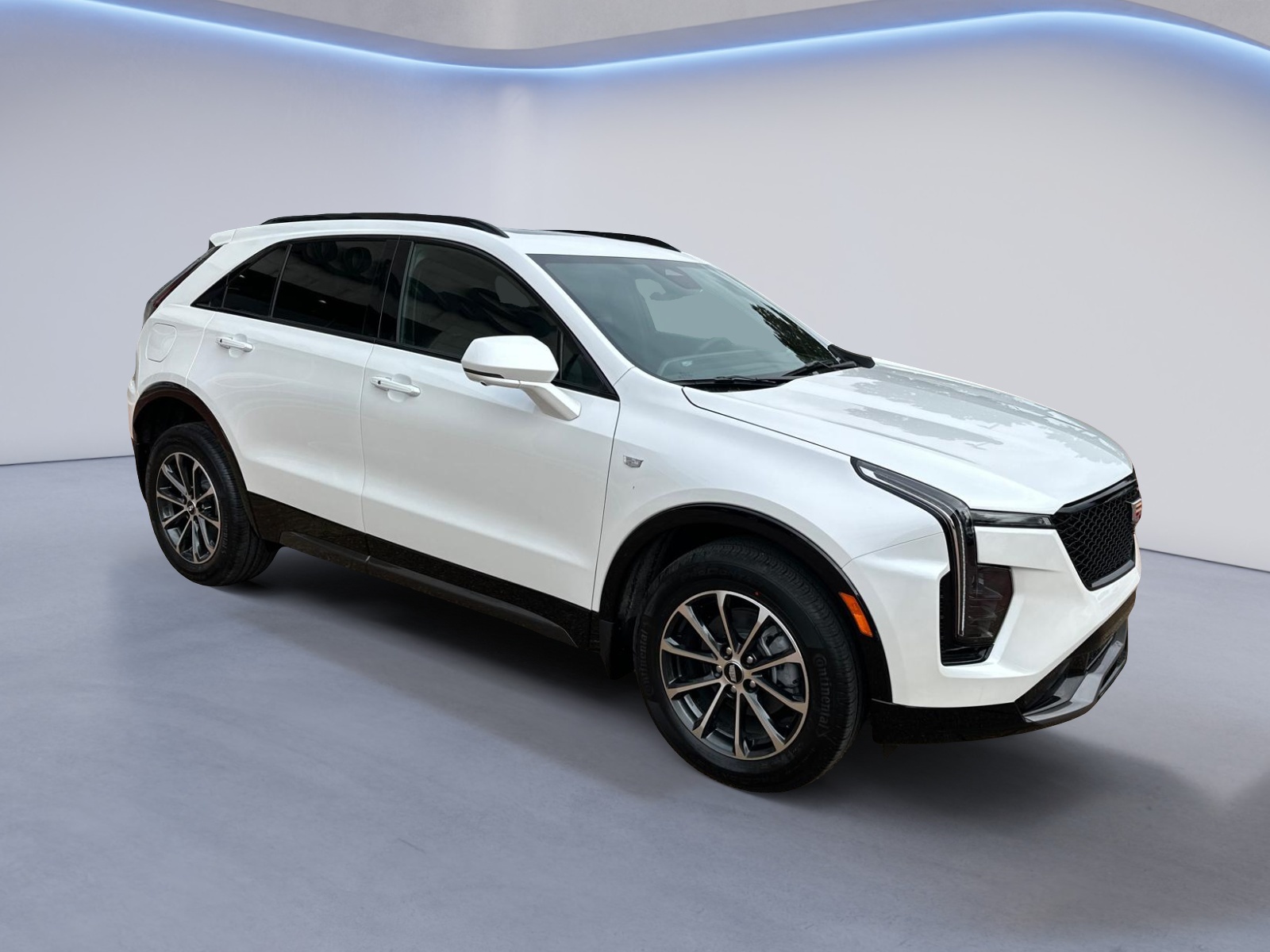 2025 Cadillac XT4 Sport FWD 3