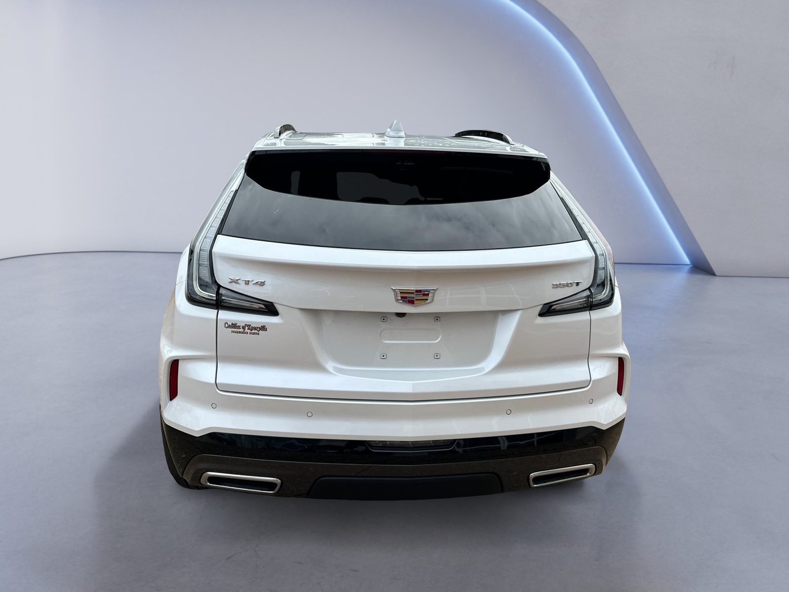 2025 Cadillac XT4 Sport FWD 5