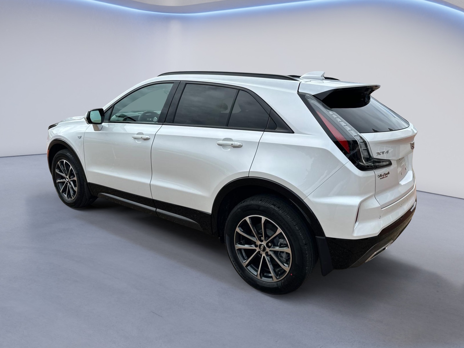 2025 Cadillac XT4 Sport FWD 6