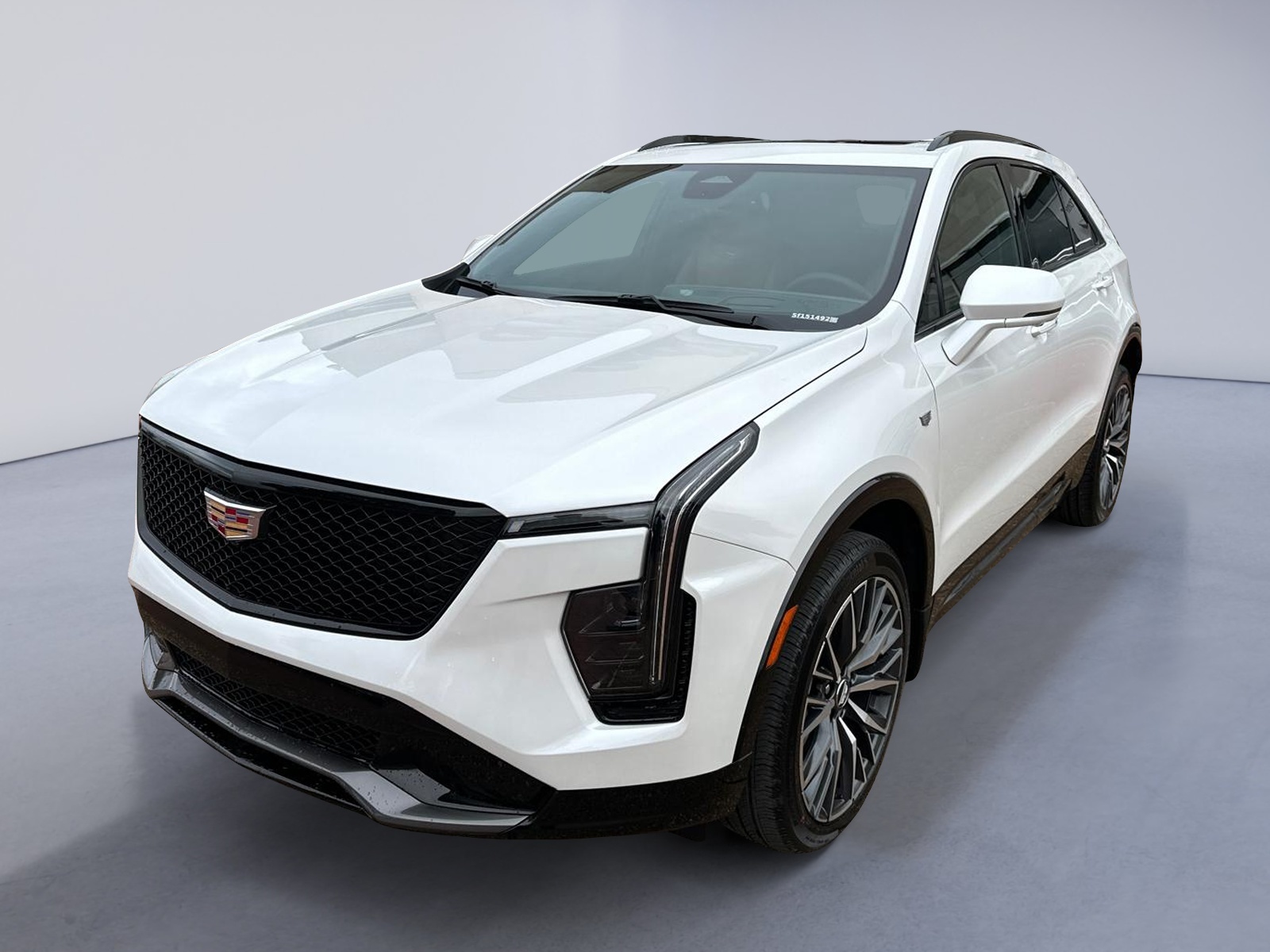 2025 Cadillac XT4 Sport AWD 1