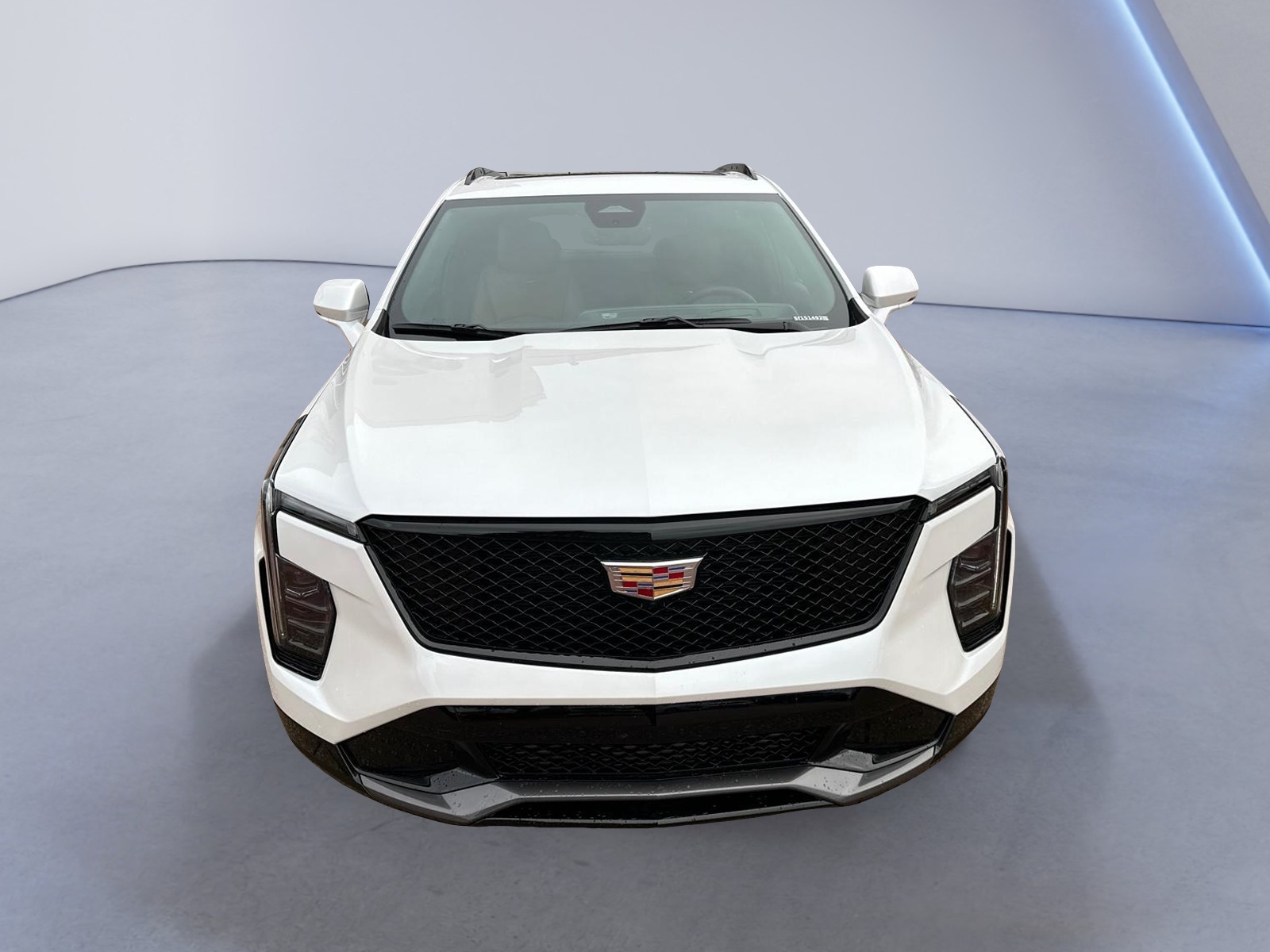 2025 Cadillac XT4 Sport AWD 2