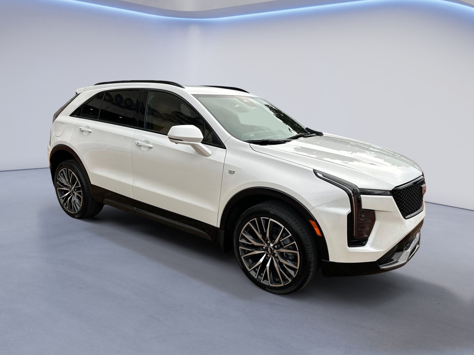 2025 Cadillac XT4 Sport AWD 3