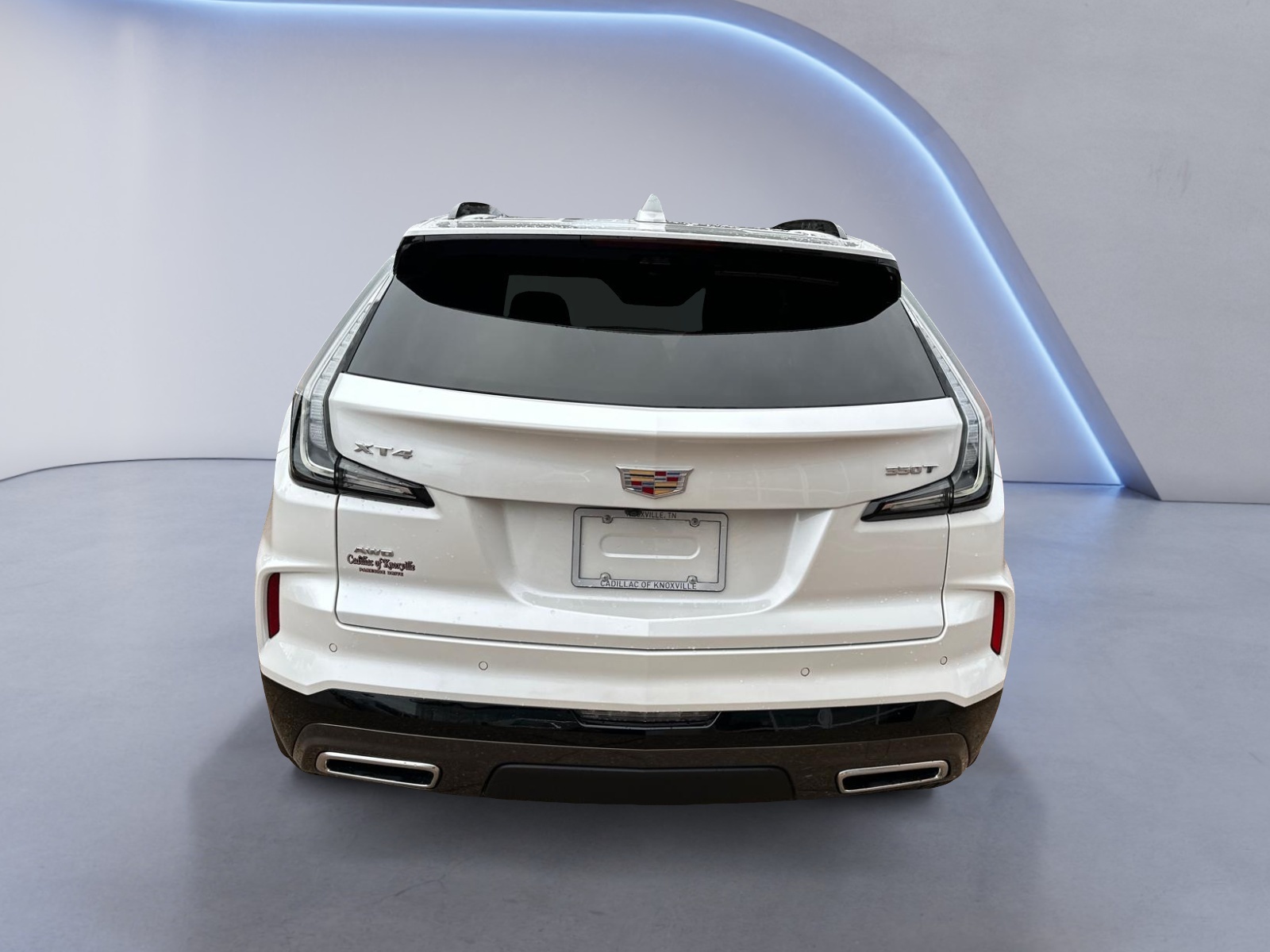 2025 Cadillac XT4 Sport AWD 5