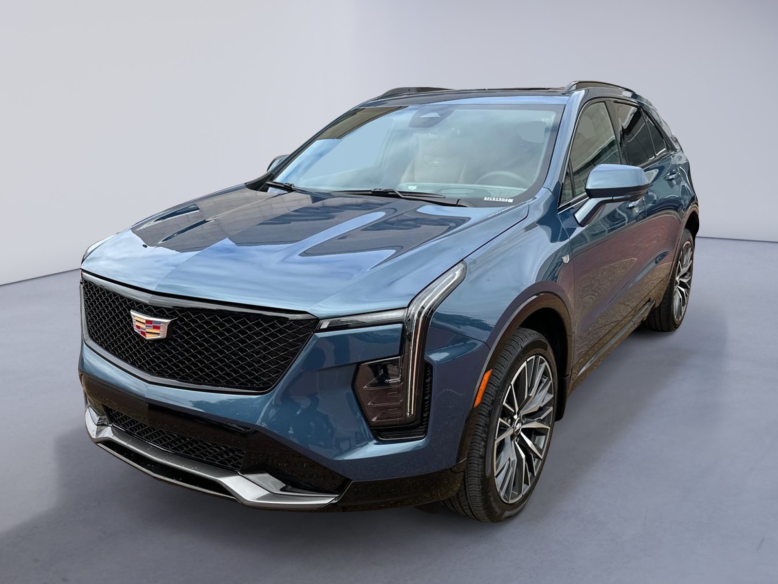 2025 Cadillac XT4 Sport AWD 1