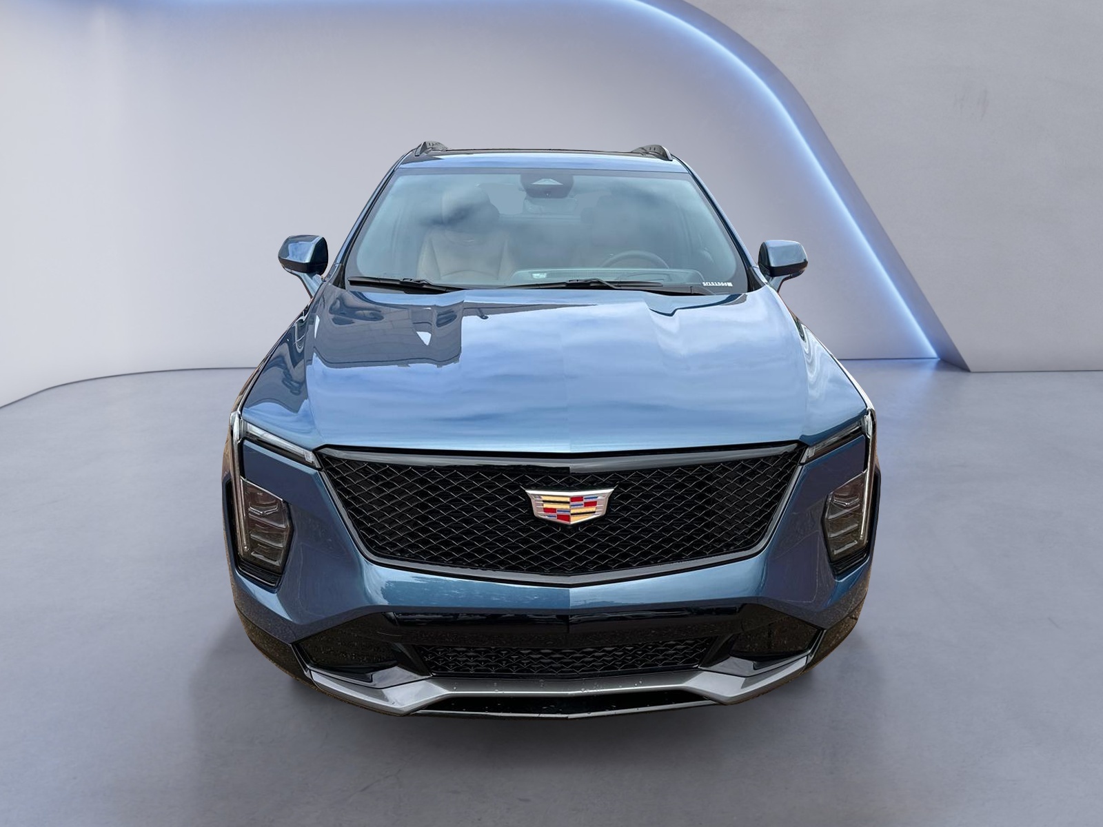 2025 Cadillac XT4 Sport AWD 2