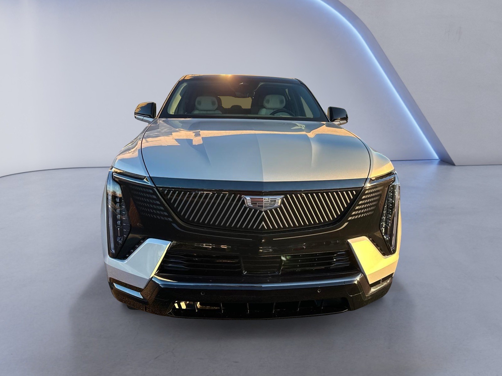 2025 Cadillac Escalade Sport 1 IQ 2