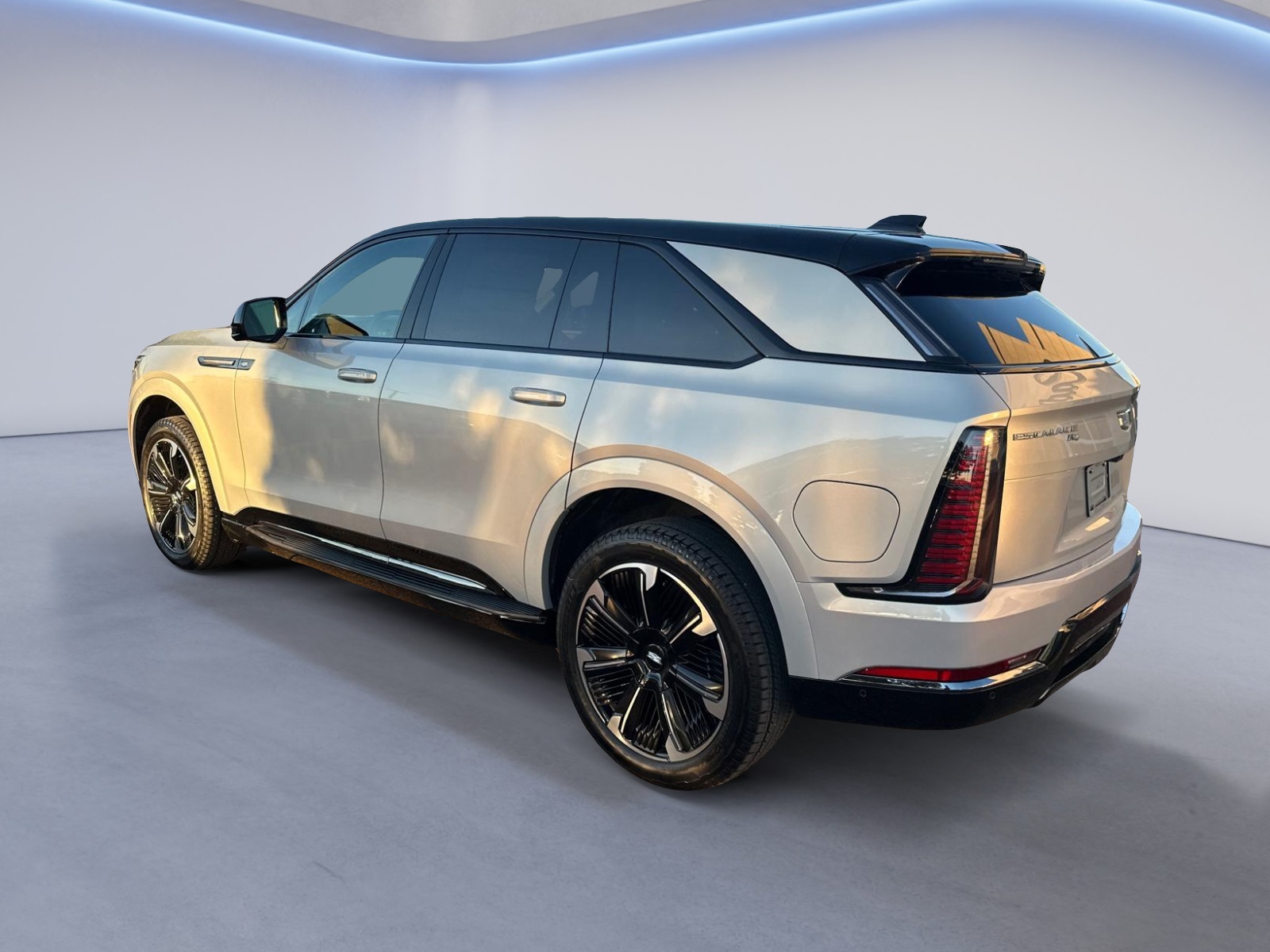 2025 Cadillac Escalade Sport 1 IQ 6