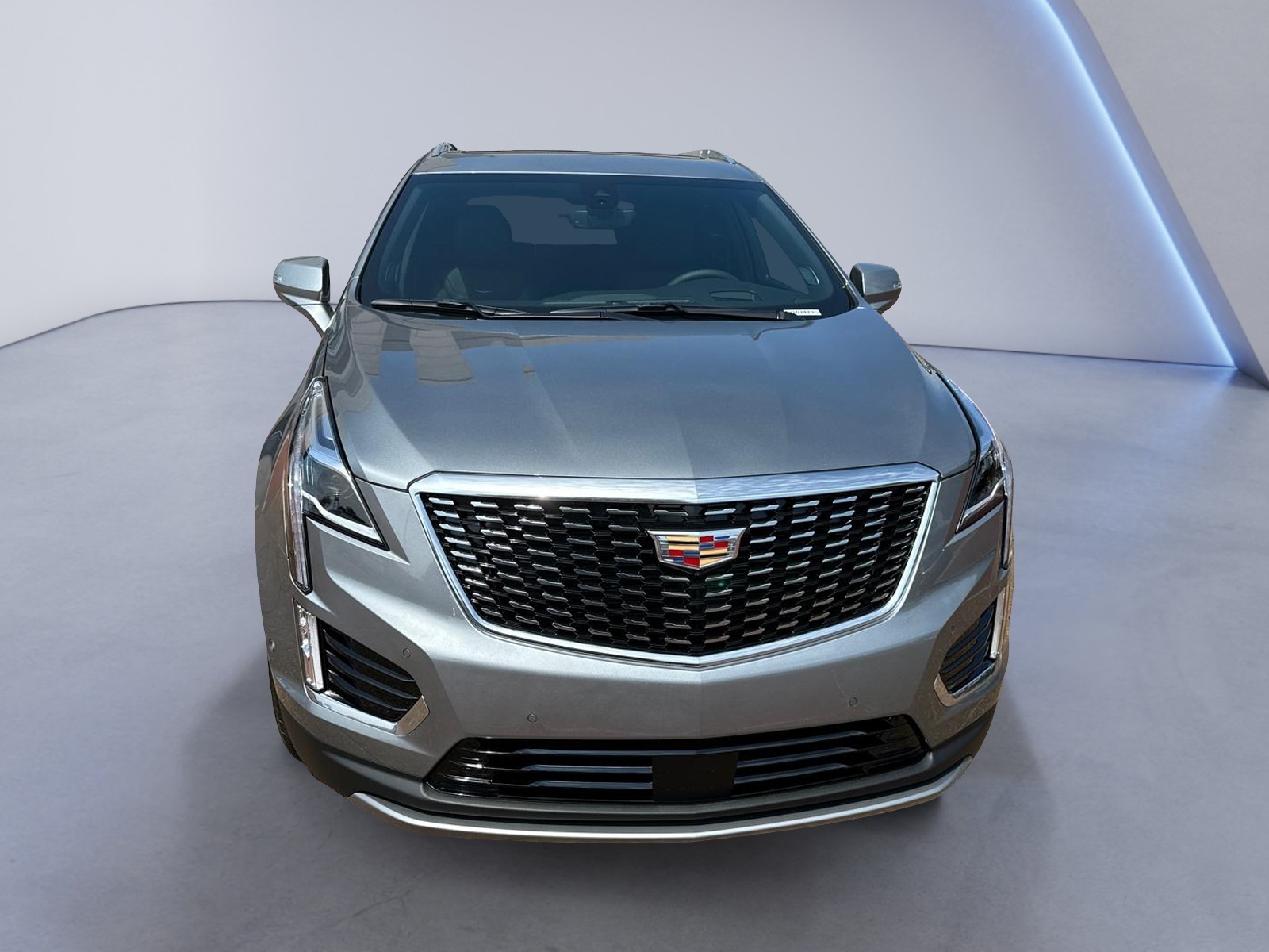 2025 Cadillac XT5 FWD Premium Luxury 2