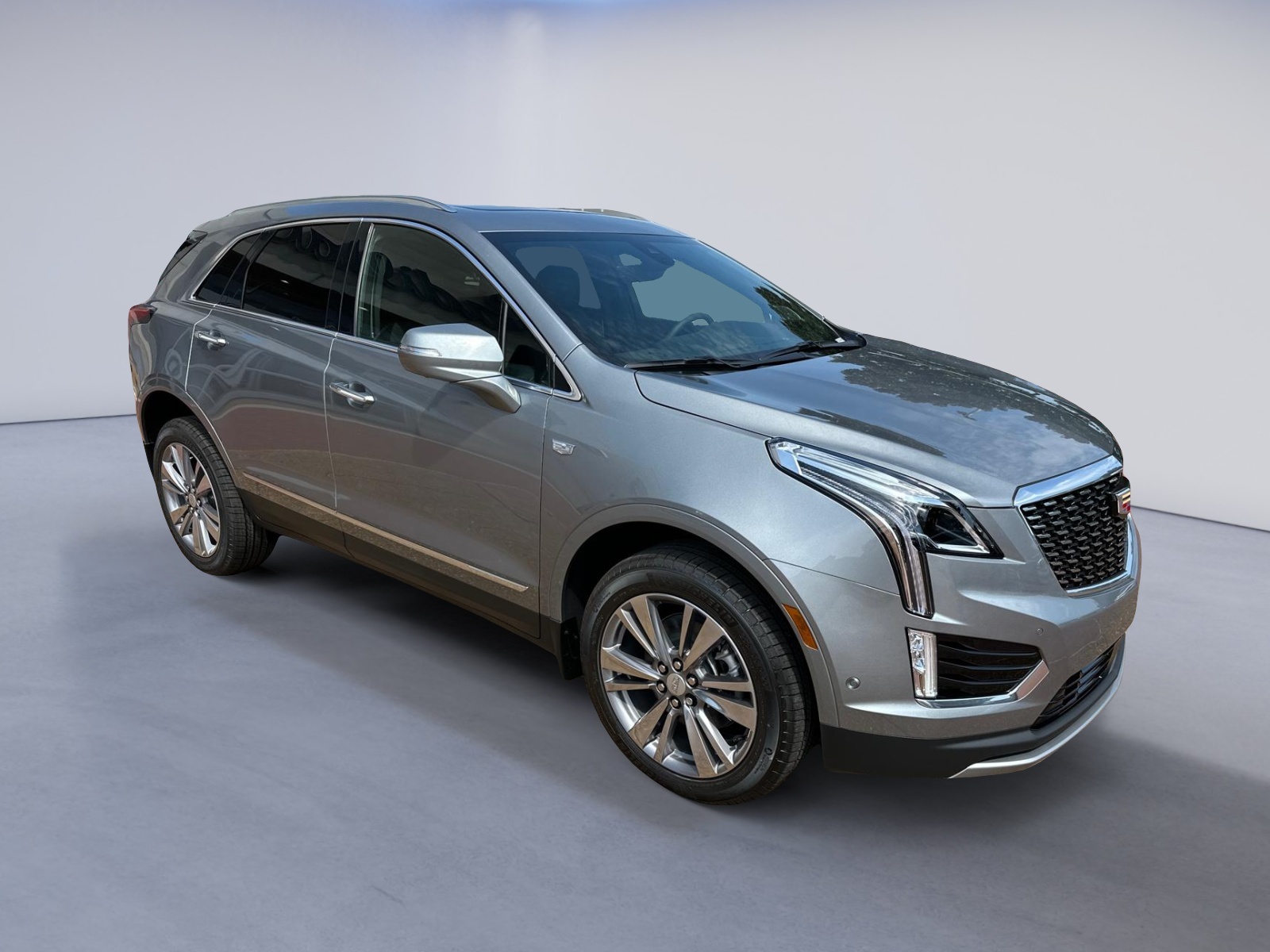 2025 Cadillac XT5 FWD Premium Luxury 3