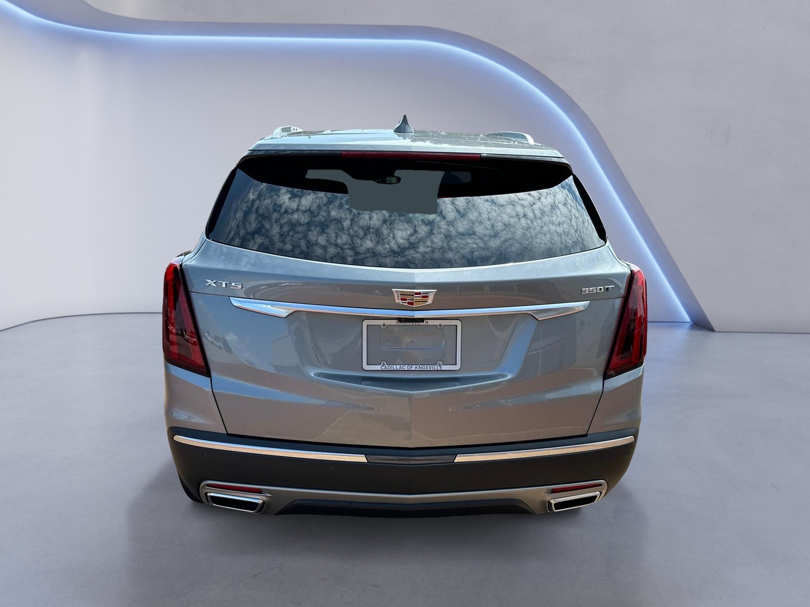 2025 Cadillac XT5 FWD Premium Luxury 5