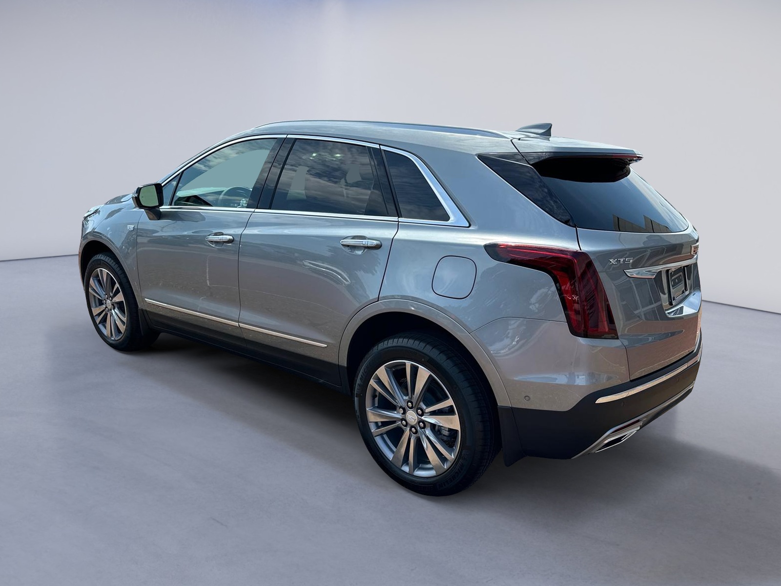 2025 Cadillac XT5 FWD Premium Luxury 6