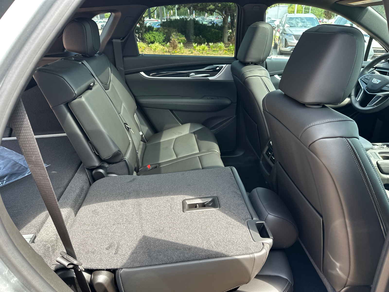 2025 Cadillac XT5 FWD Premium Luxury 26