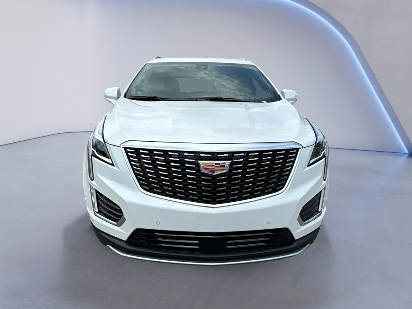 2025 Cadillac XT5 Premium Luxury FWD 2