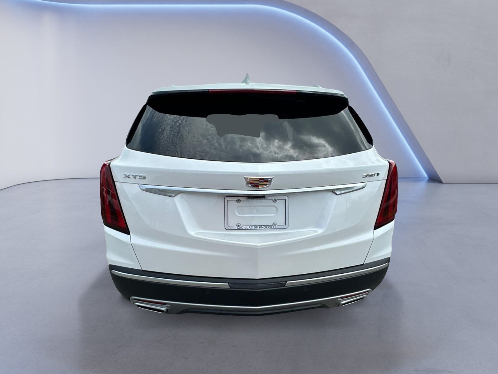 2025 Cadillac XT5 Premium Luxury FWD 5