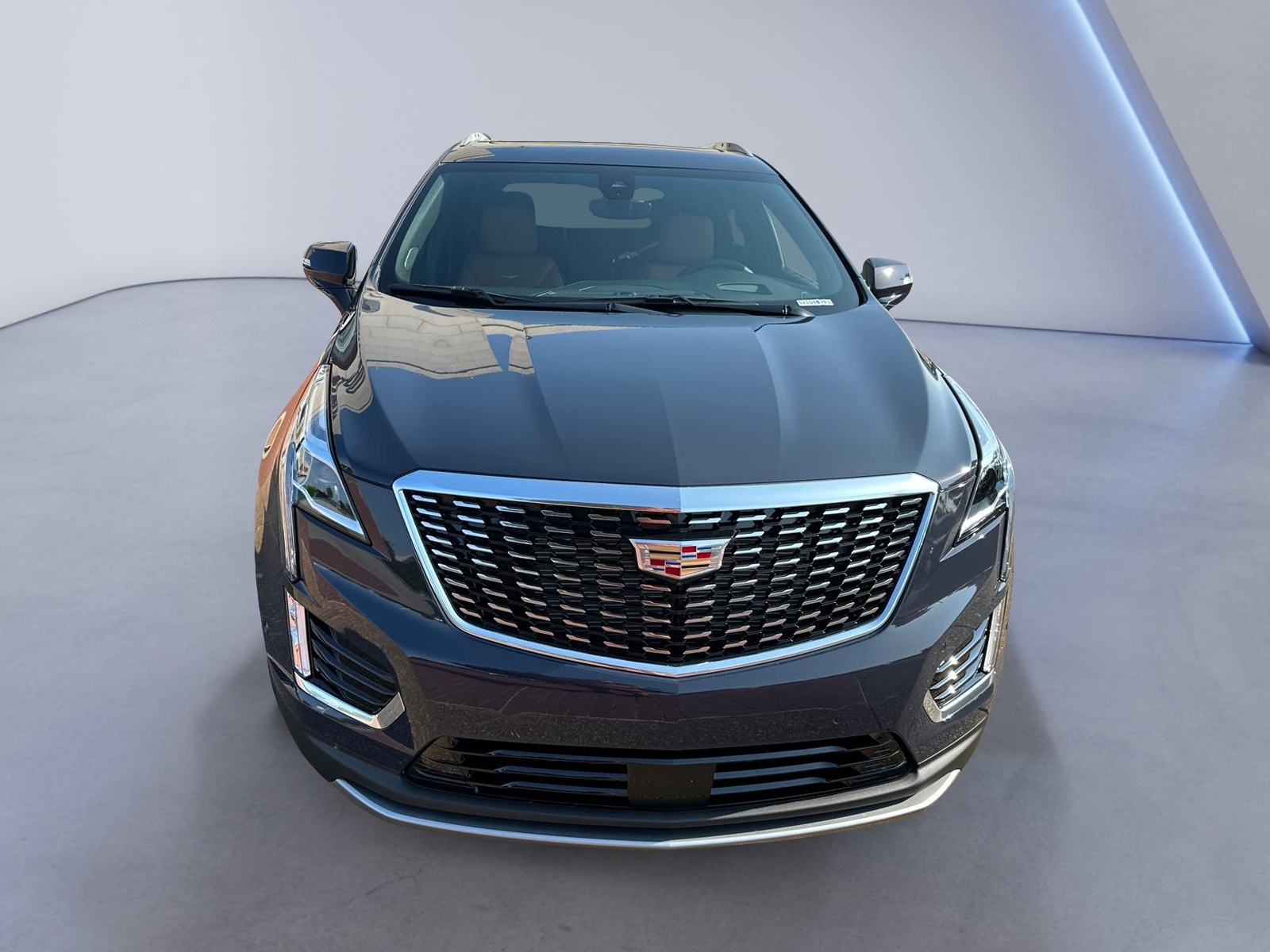 2025 Cadillac XT5 Premium Luxury FWD 2