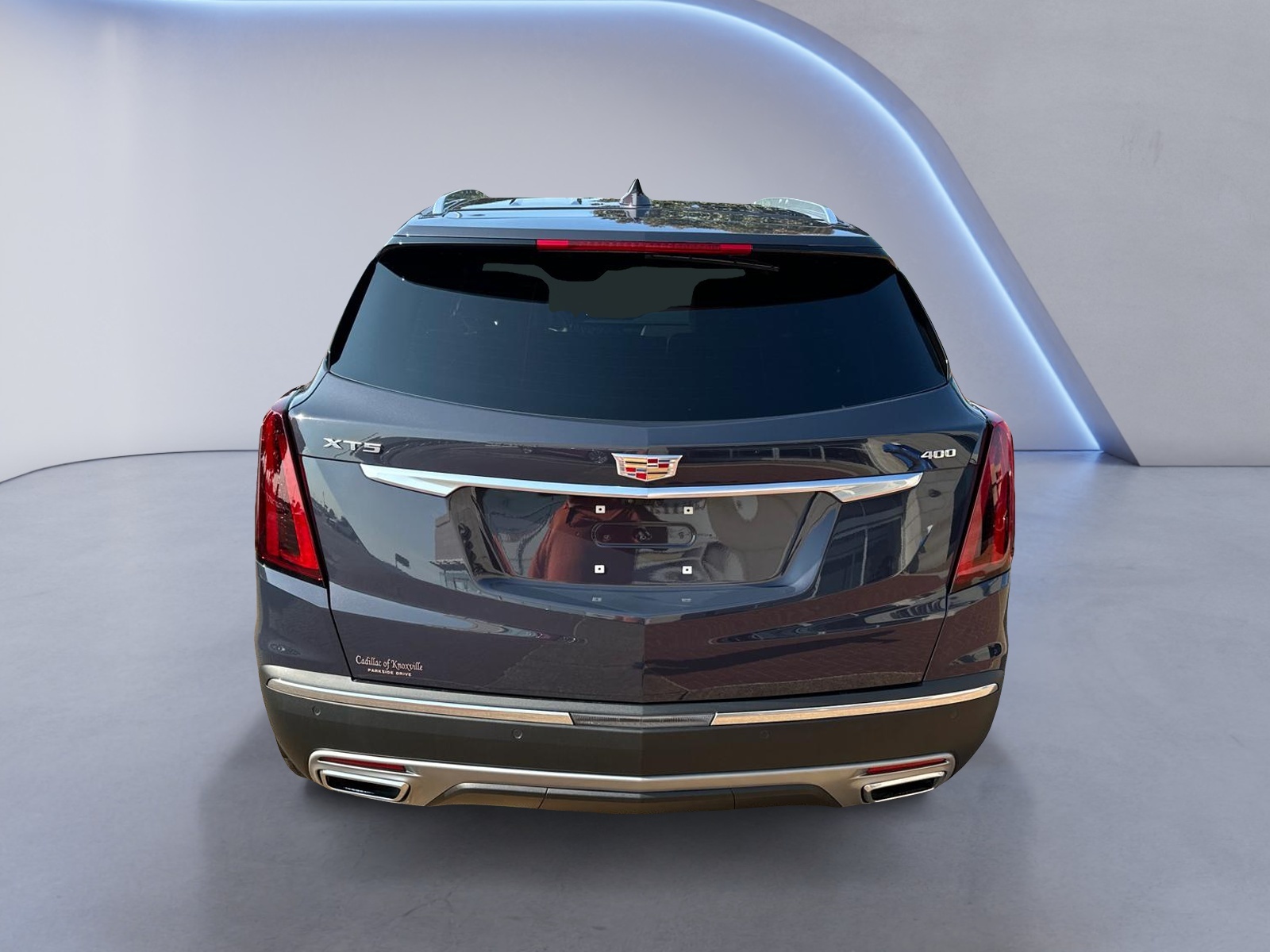 2025 Cadillac XT5 Premium Luxury FWD 5