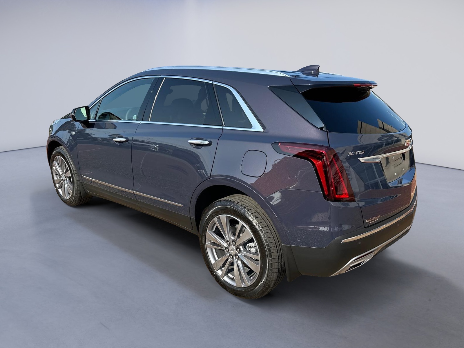 2025 Cadillac XT5 Premium Luxury FWD 6