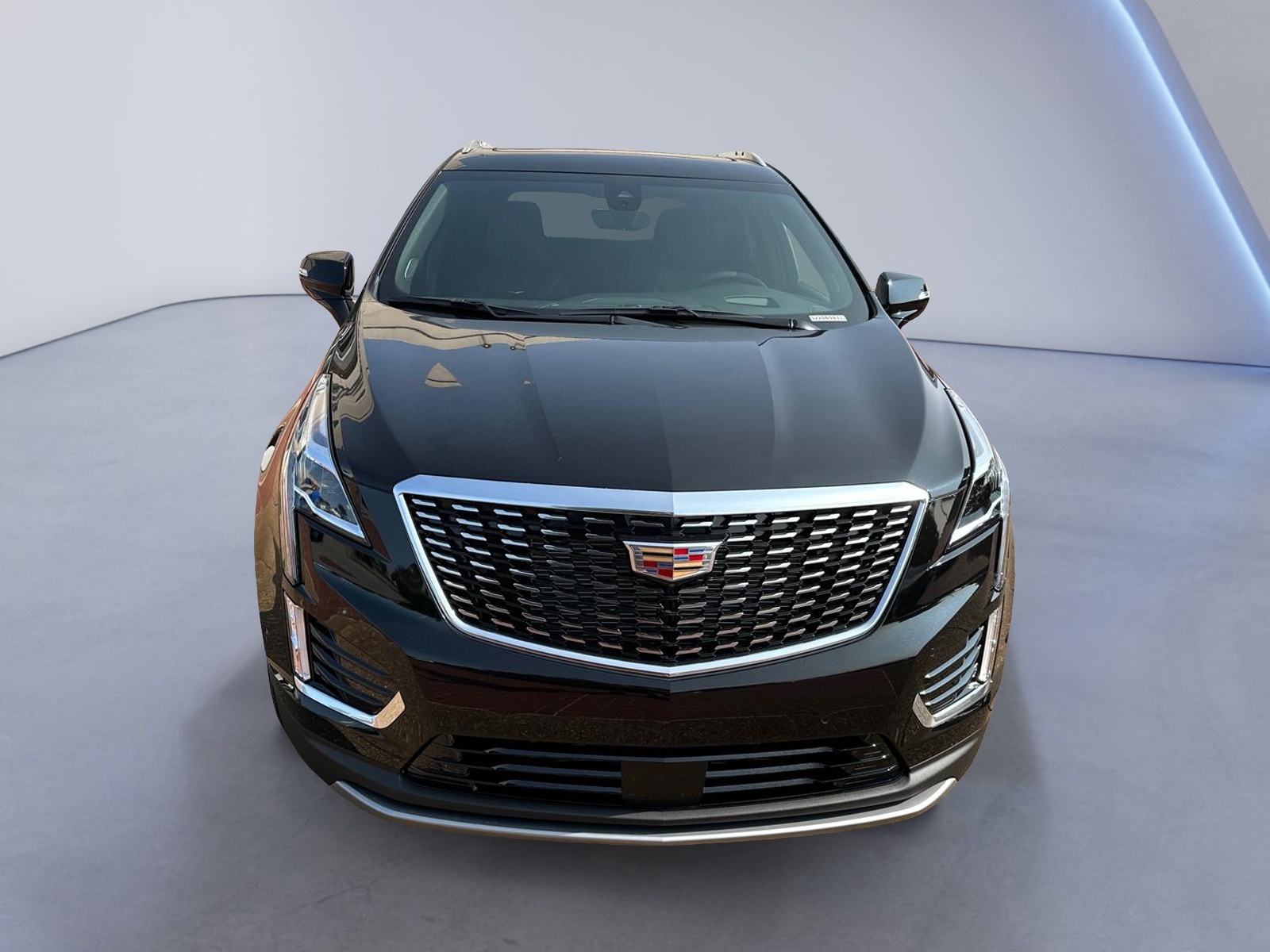 2025 Cadillac XT5 Premium Luxury AWD 2