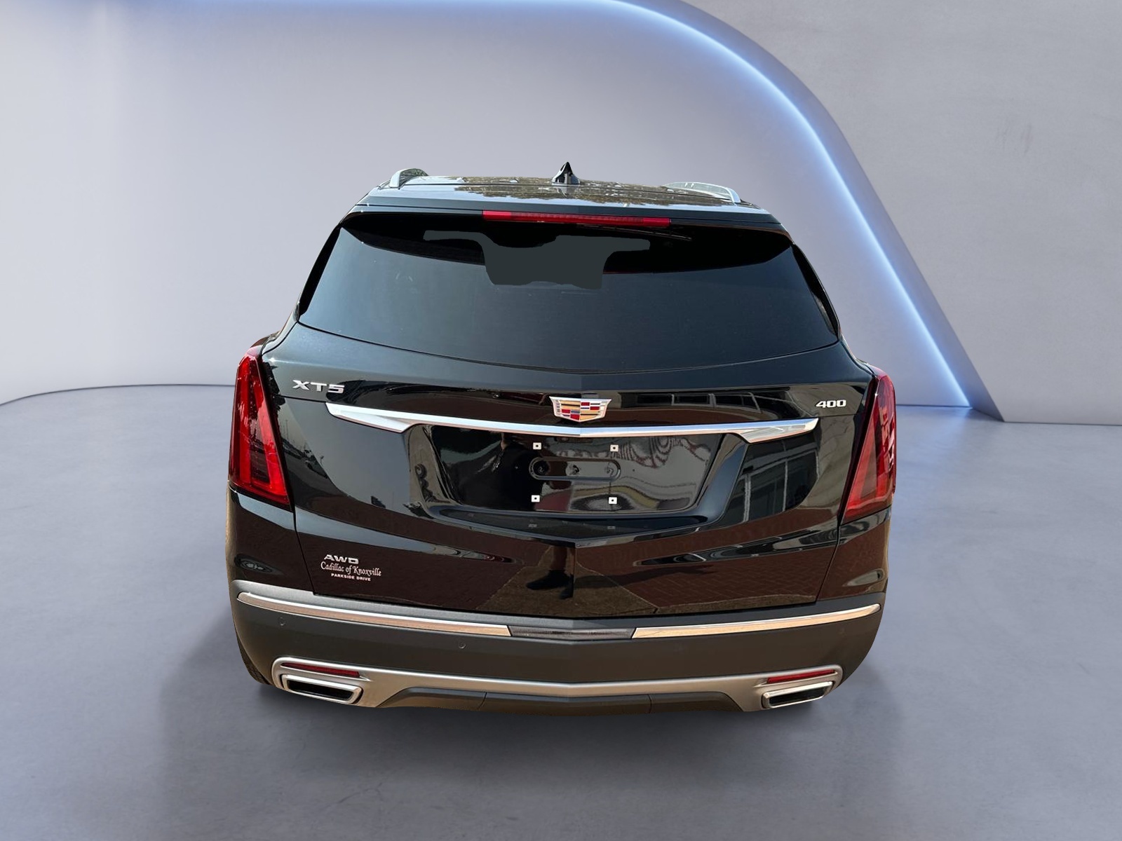 2025 Cadillac XT5 Premium Luxury AWD 5